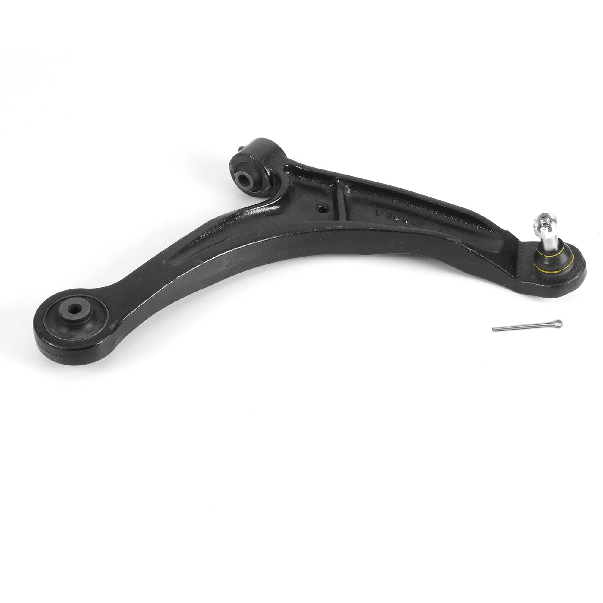 Metrix Premium 4 PC  Control Arm and Stabilizer Bar Link Kit 97627MT auto parts