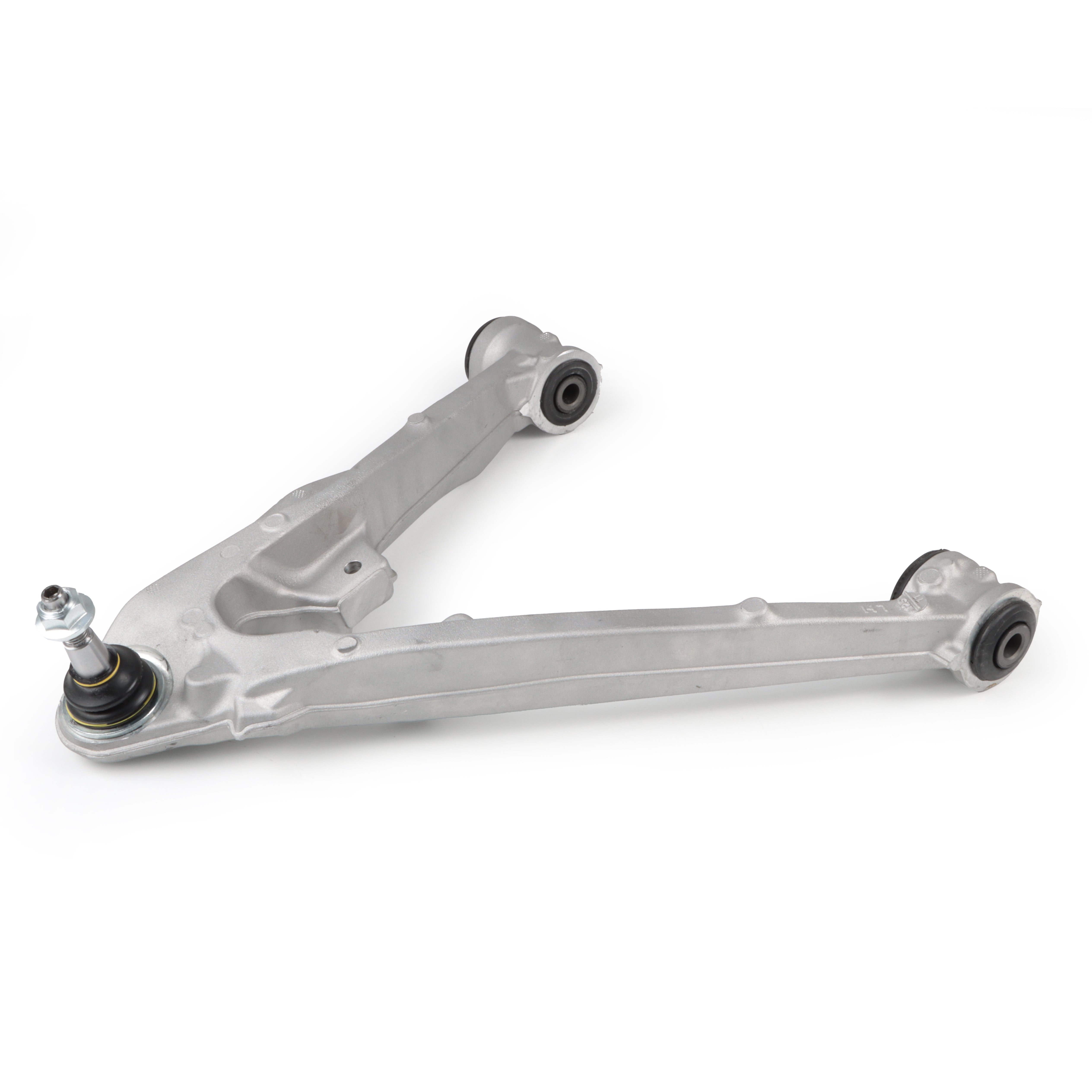 Metrix Premium Front Left Lower Control Arm and Ball Joint Assembly 54071MT best auto components