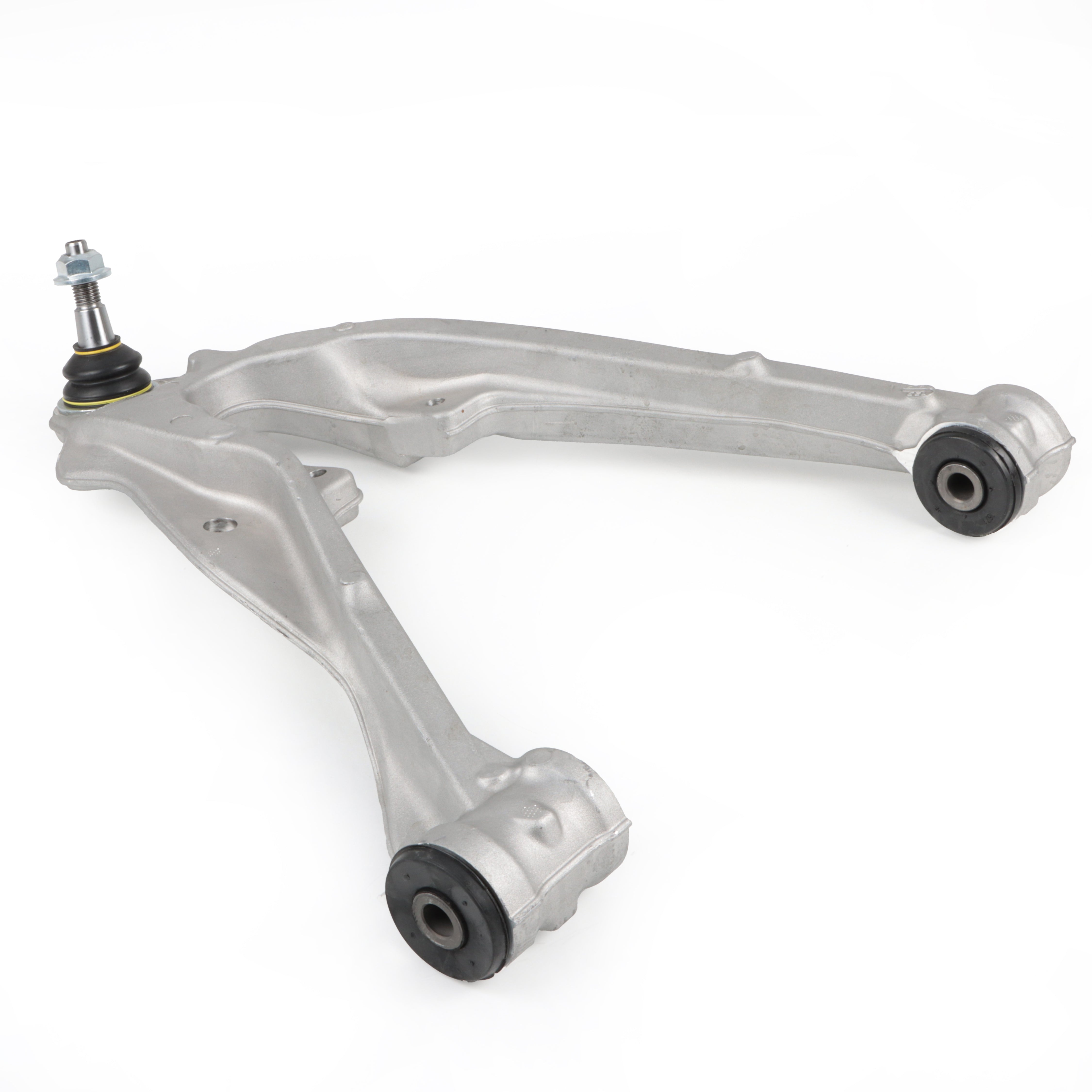 Metrix Premium Front Right Lower Control Arm and Ball Joint Assembly 54072MT OE fit chassis parts