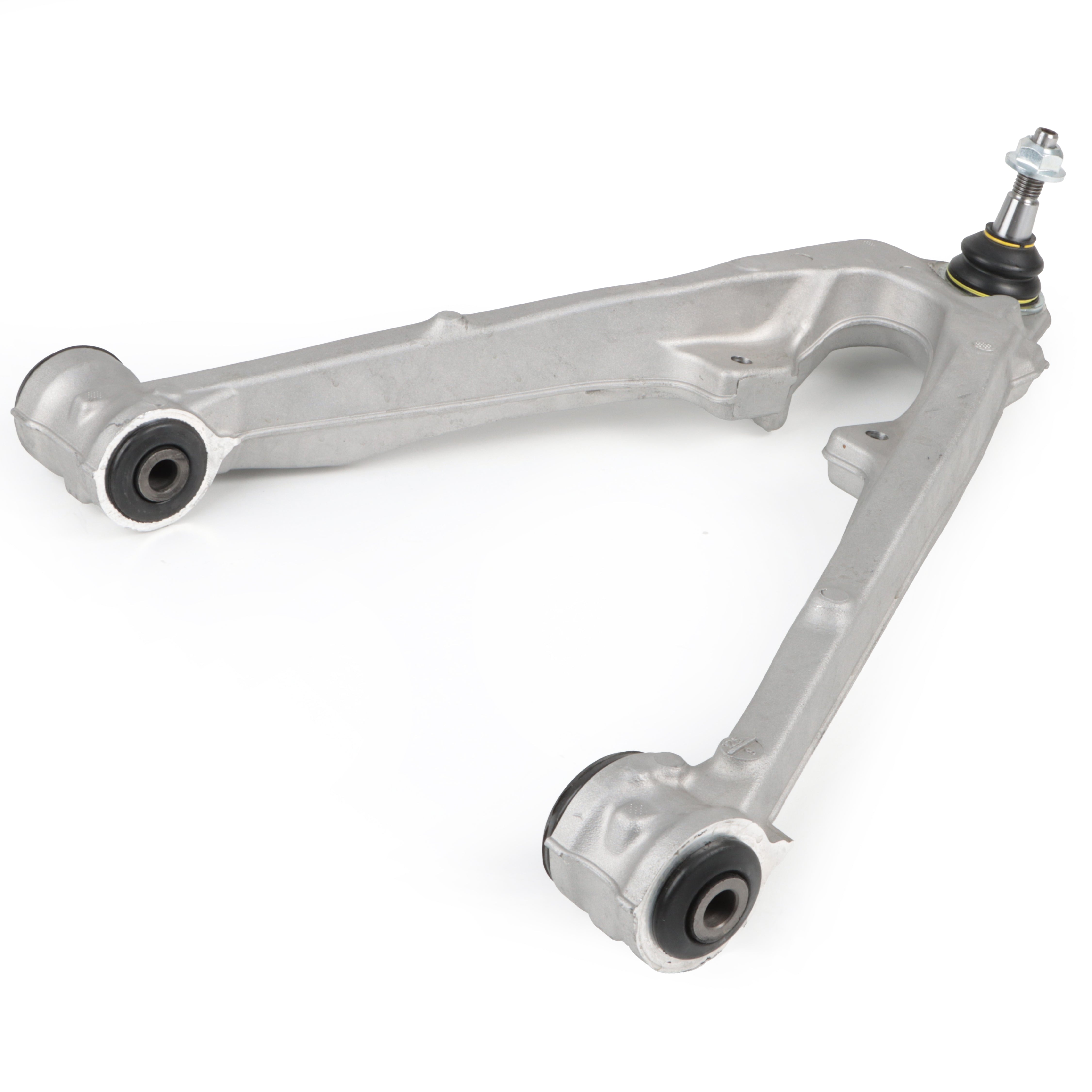 Metrix Premium Front Right Lower Control Arm and Ball Joint Assembly 54072MT best auto components