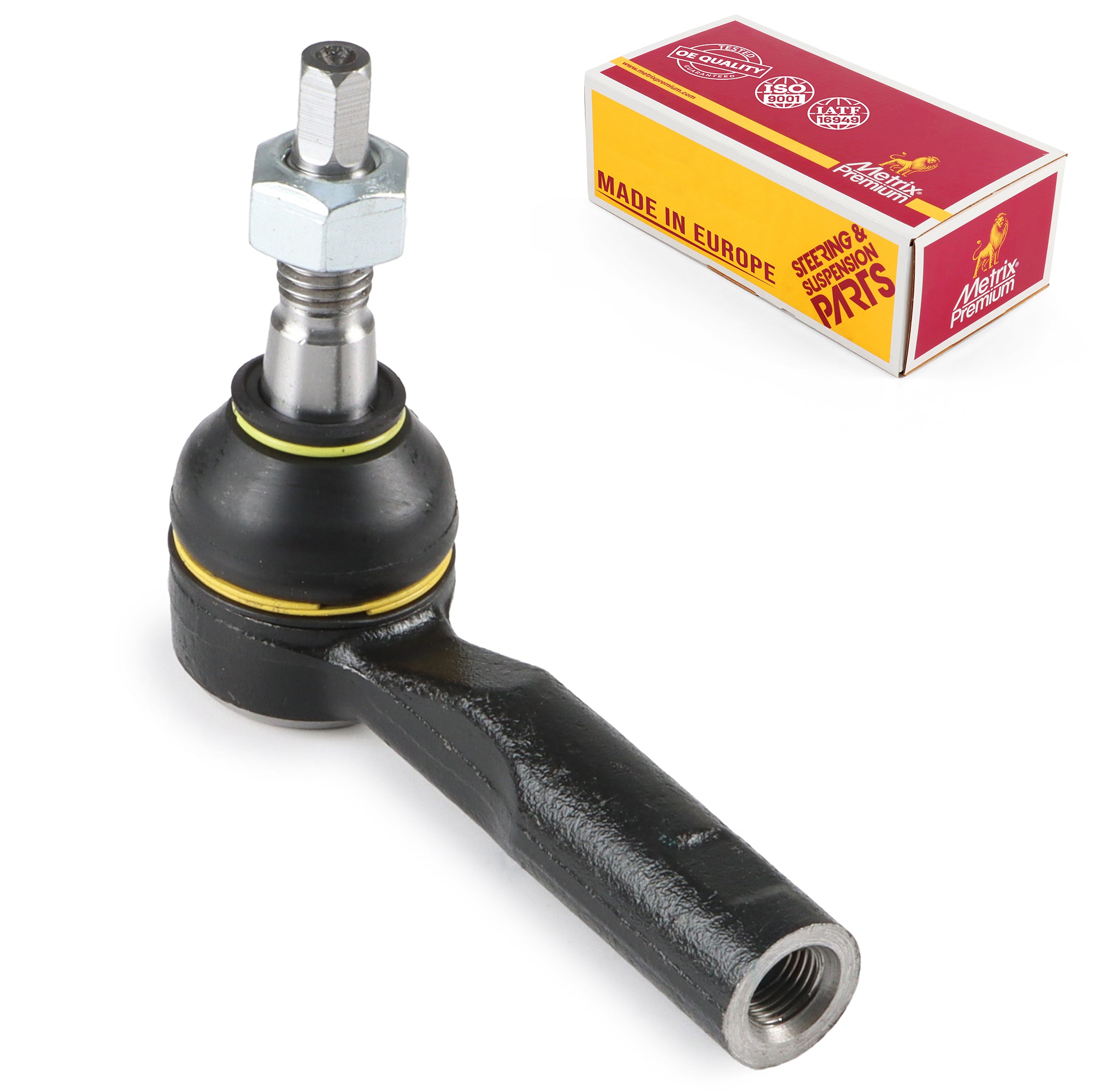 Metrix Premium Chassis Parts Front Outer Tie Rod End 54089MT OEM fit auto parts