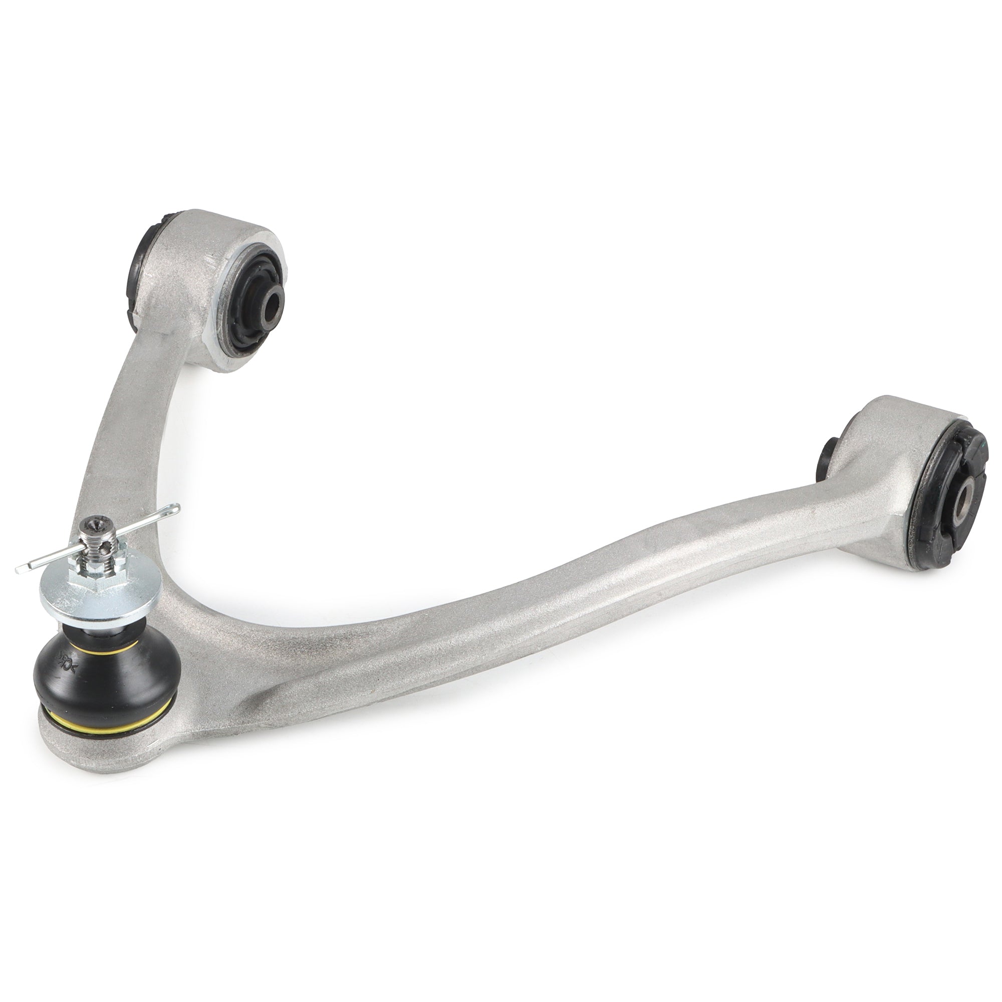 Front Left Upper Control Arm and Ball Joint Assembly 54096MT
