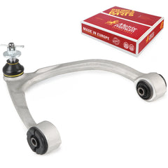 Metrix Premium Chassis Parts Front Right Upper Control Arm and Ball Joint Assembly 54097MT OEM fit auto parts