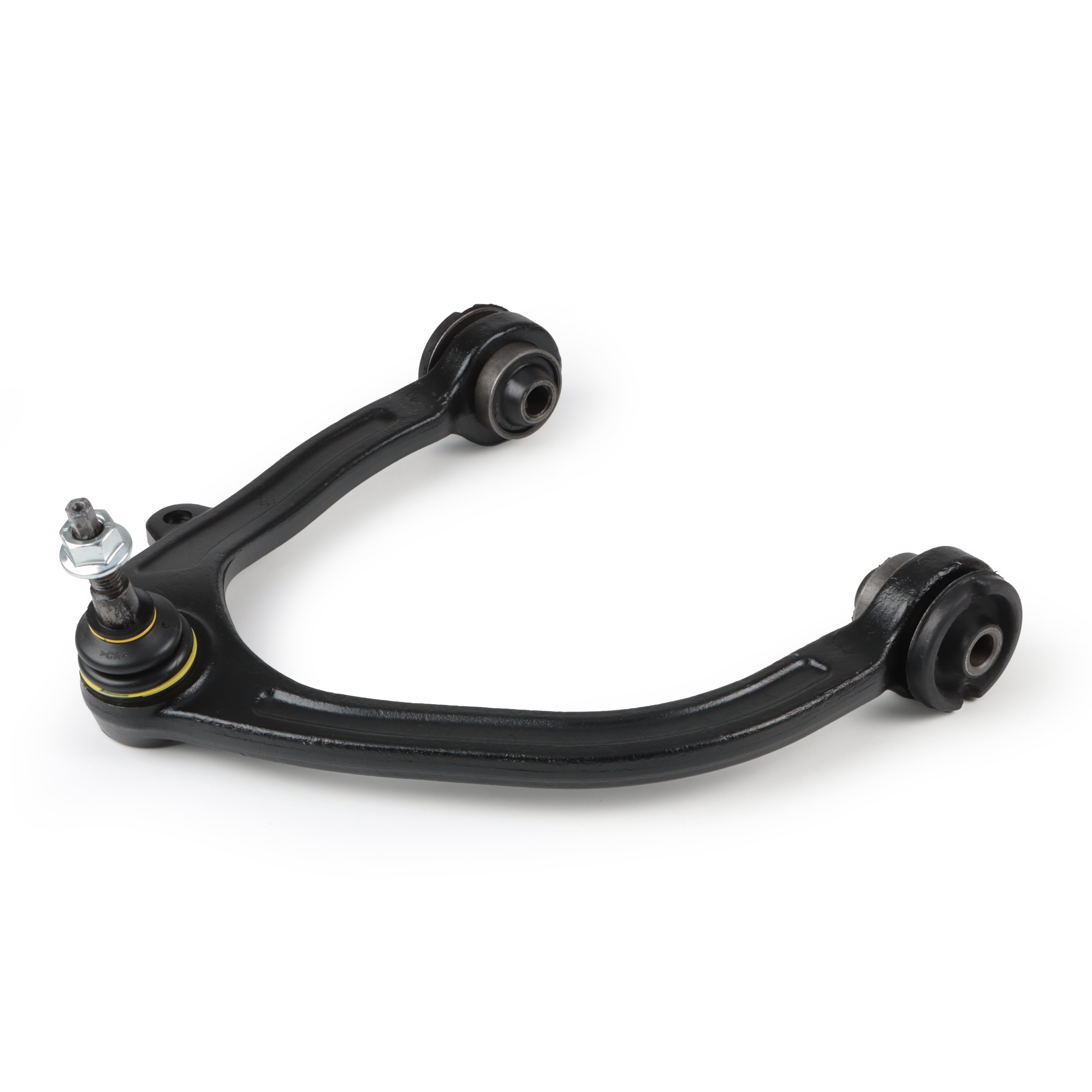 Metrix Premium Front Left Upper Control Arm and Ball Joint Assembly 54101MT best auto components