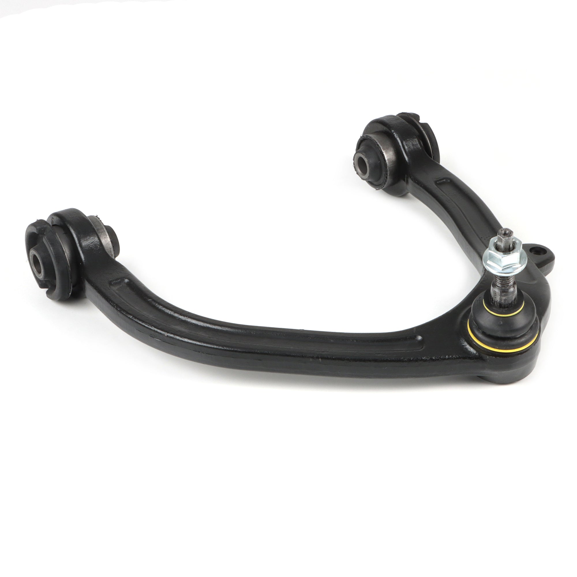 Metrix Premium Front Right Upper Control Arm and Ball Joint Assembly 54102MT OEM fit auto parts
