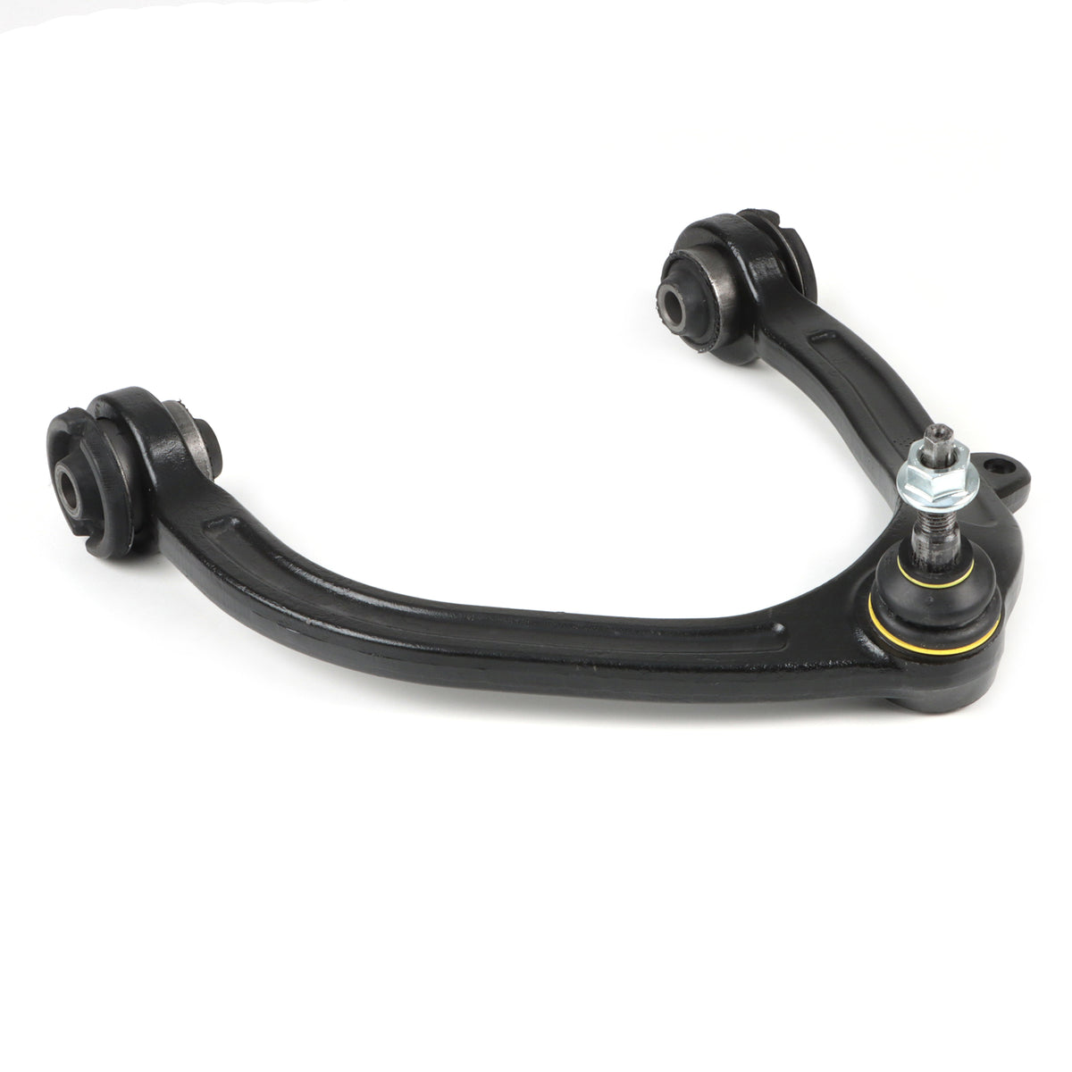 Metrix Premium Front Right Upper Control Arm and Ball Joint Assembly 54102MT OEM fit auto parts