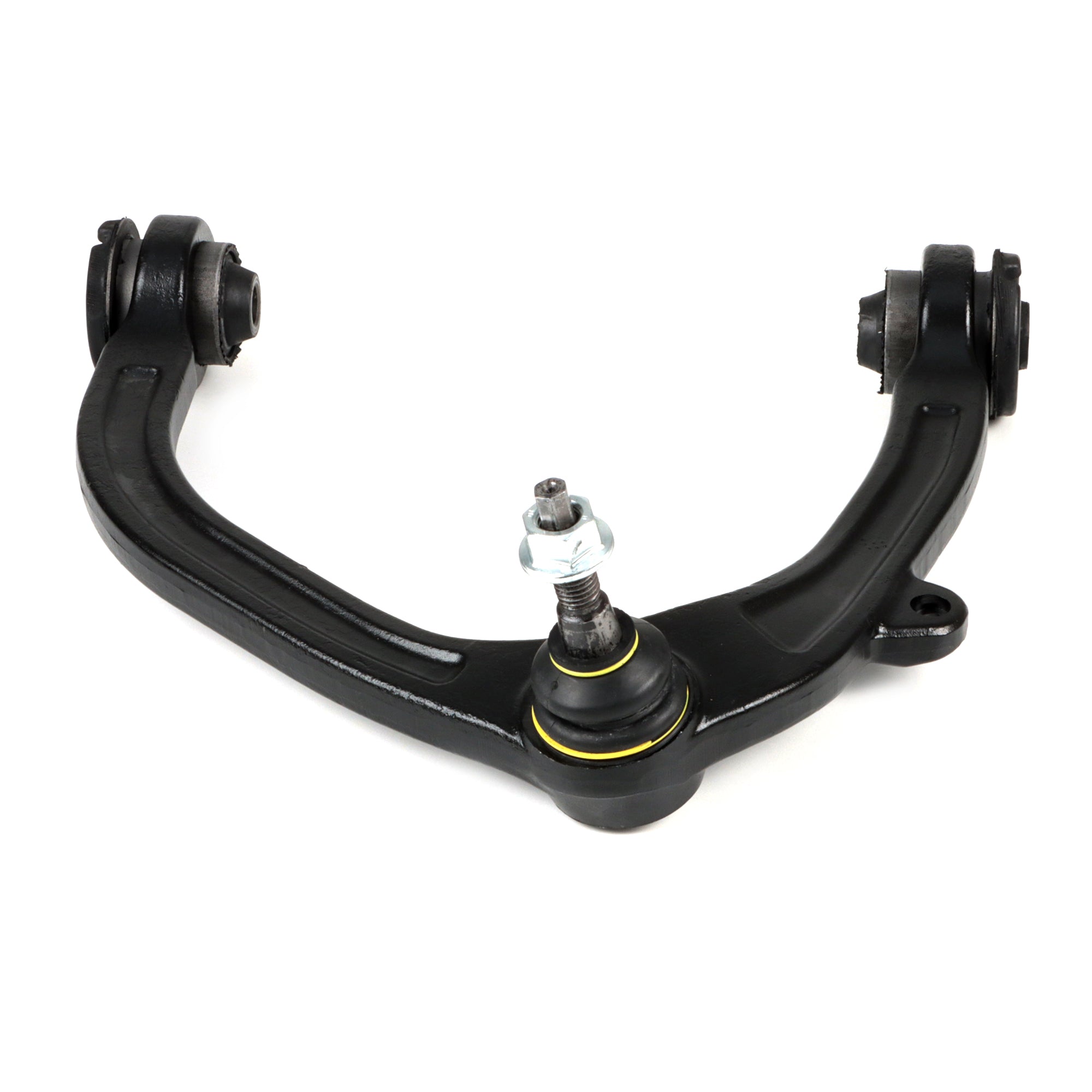 Metrix Premium Front Right Upper Control Arm and Ball Joint Assembly 54102MT high quality car parts