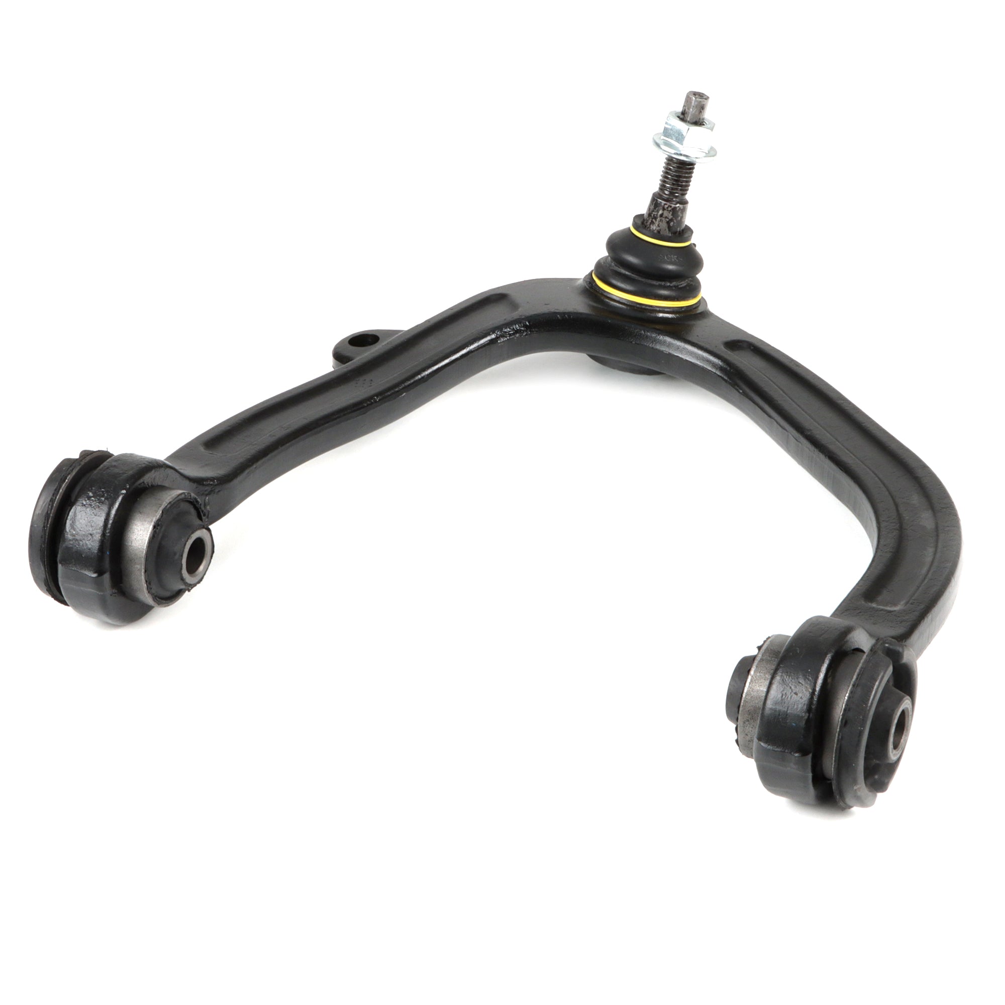 Metrix Premium Front Right Upper Control Arm and Ball Joint Assembly 54102MT best fit car parts