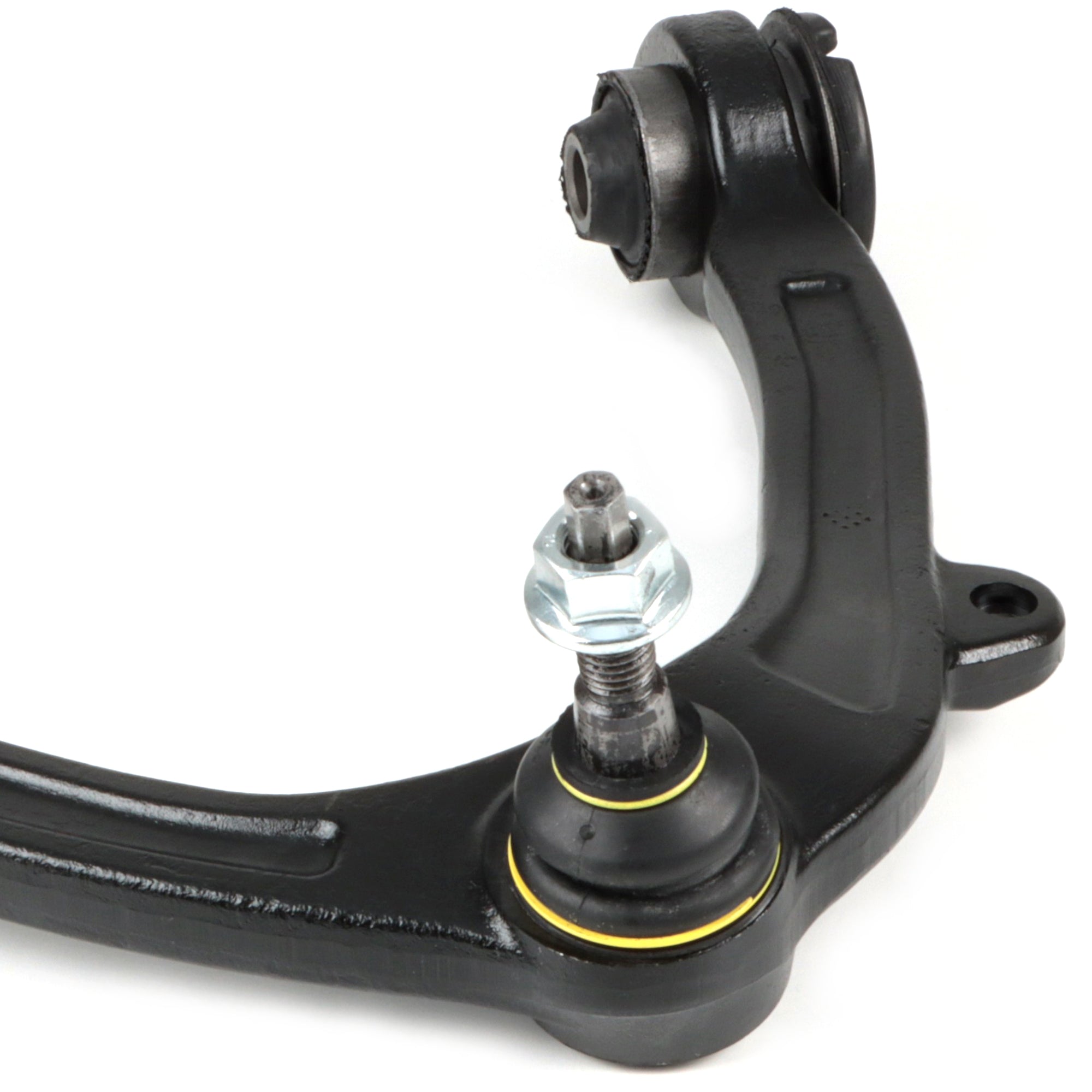 Metrix Premium Front Right Upper Control Arm and Ball Joint Assembly 54102MT OE fit chassis parts