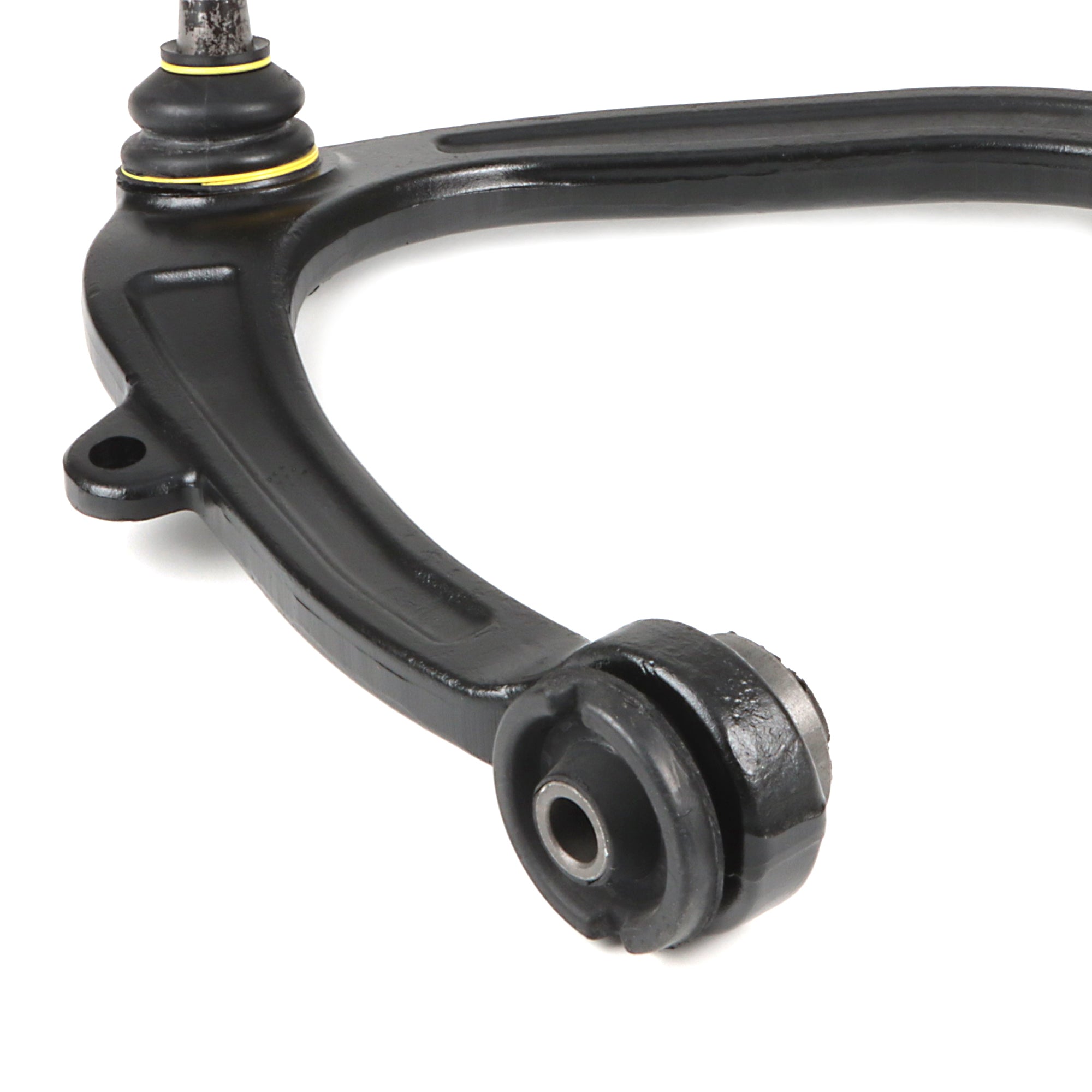 Metrix Premium Front Right Upper Control Arm and Ball Joint Assembly 54102MT best auto components
