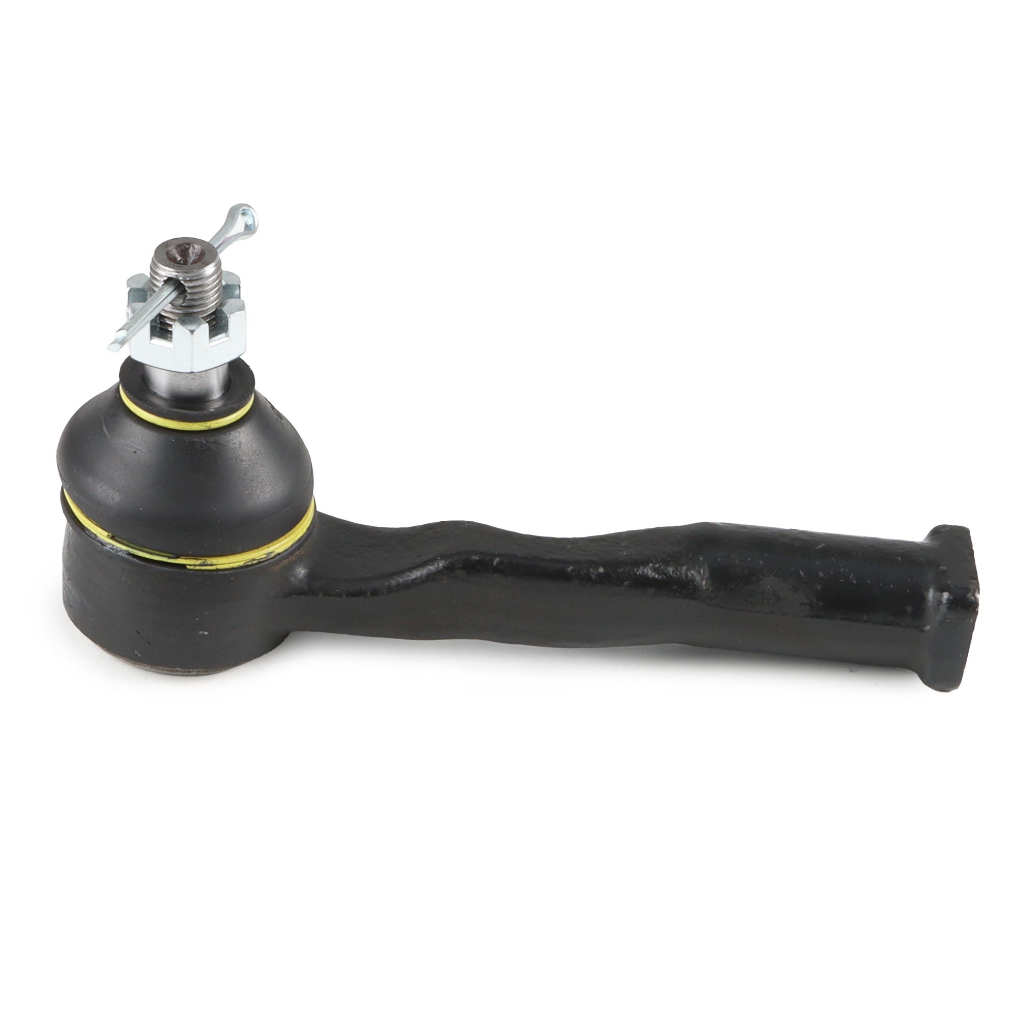 Front Left Outer Tie Rod End 54107MT