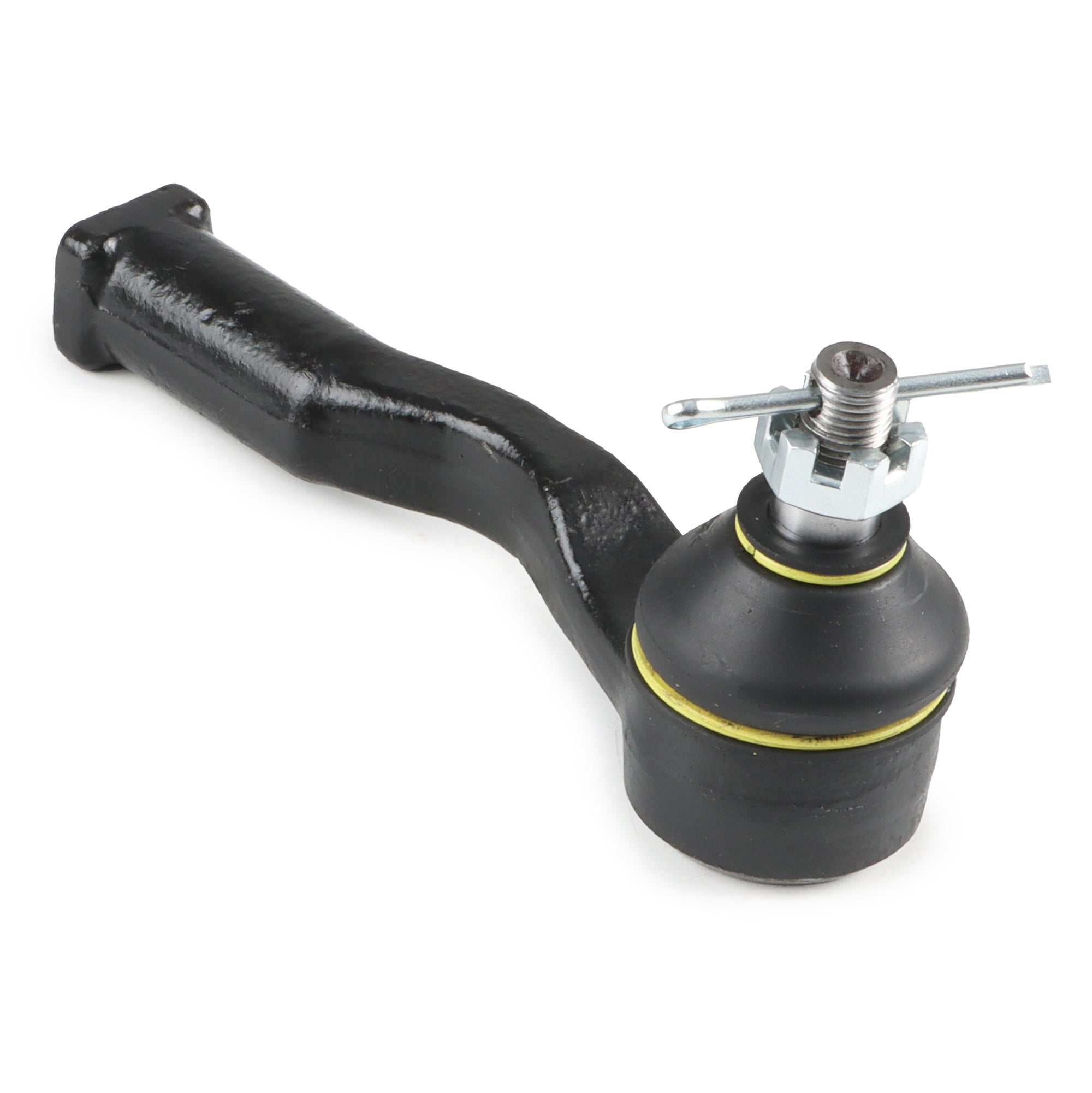 Front Left Outer Tie Rod End 54107MT