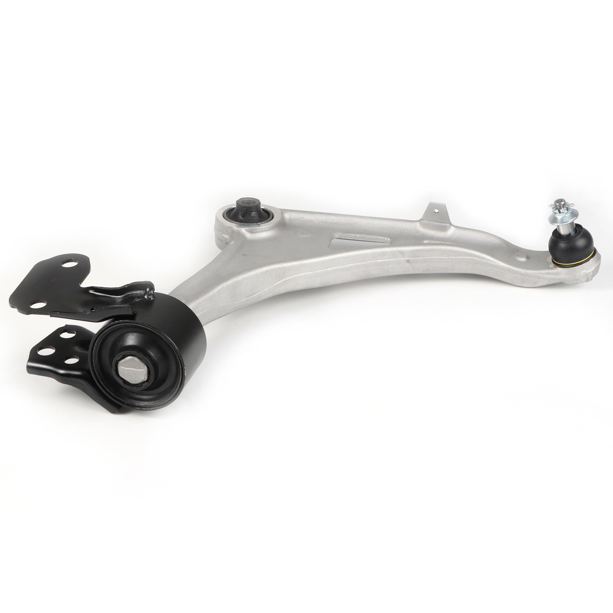 Metrix Premium Front Right Lower Control Arm and Ball Joint Assembly 54112MT OE fit chassis parts