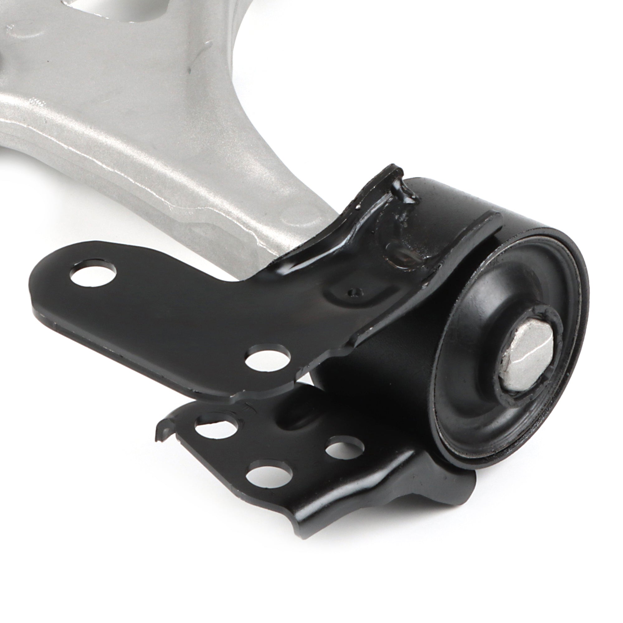 Metrix Premium Front Right Lower Control Arm and Ball Joint Assembly 54112MT best auto components