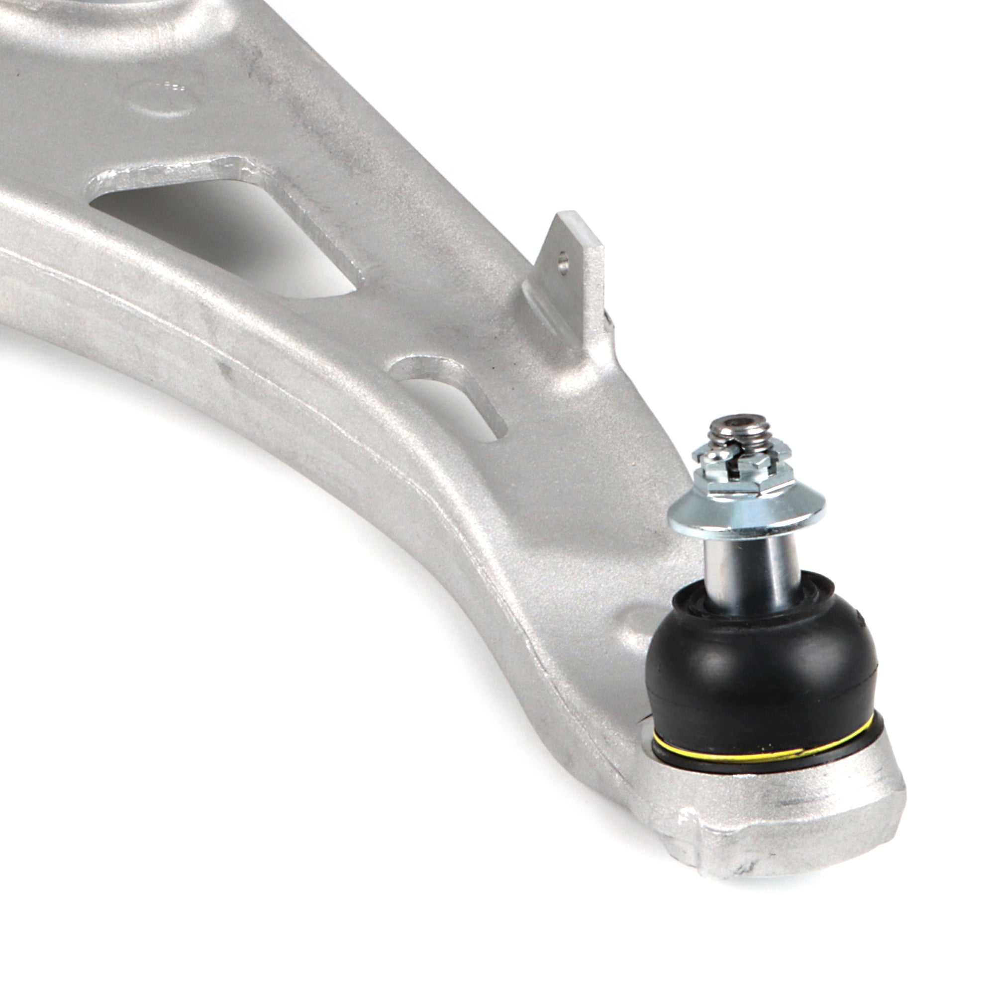 Front Right Lower Control Arm and Ball Joint Assembly 54112MT
