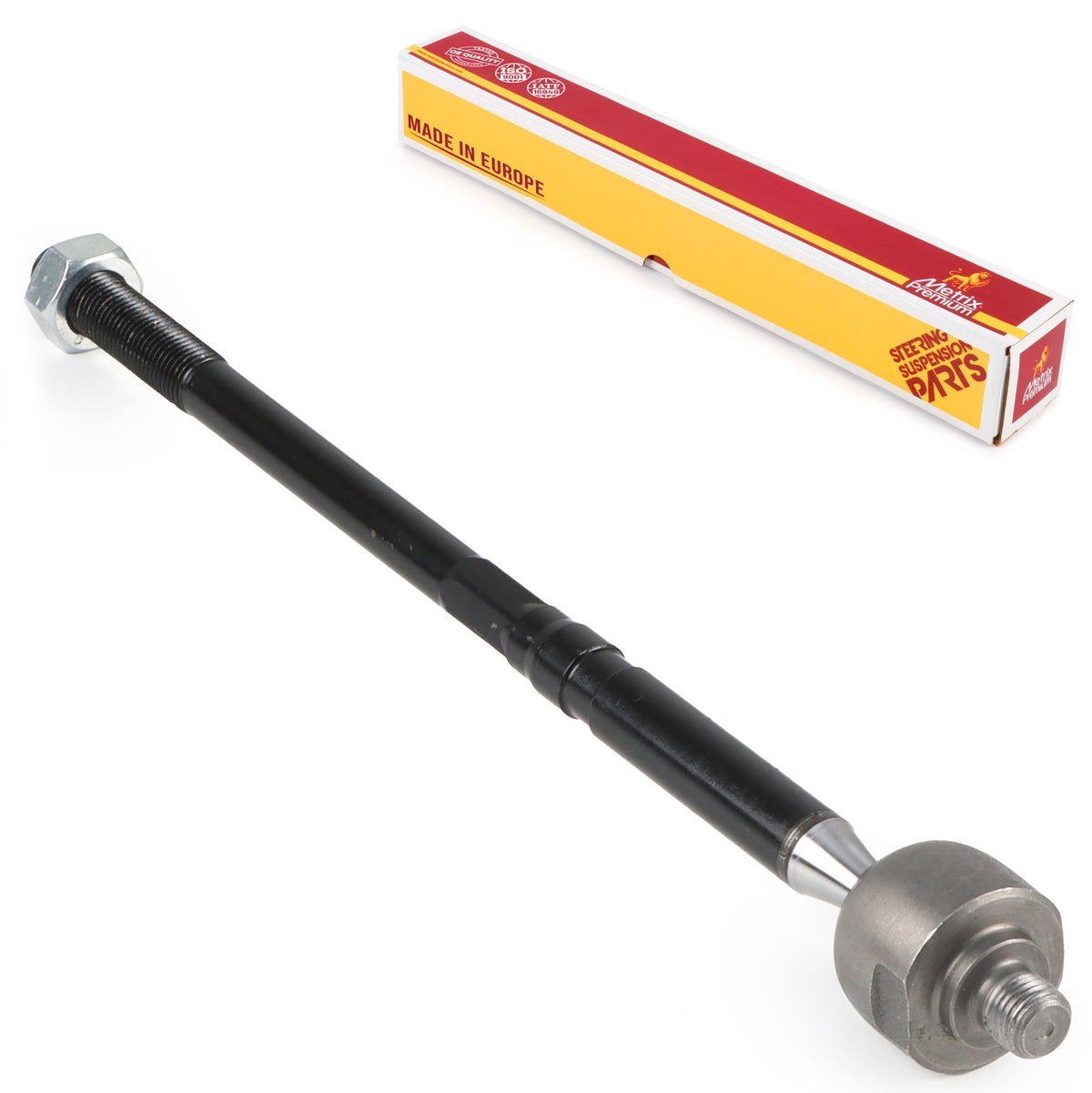Metrix Premium Chassis Parts Front Inner Tie Rod End 54130MT OEM fit auto parts
