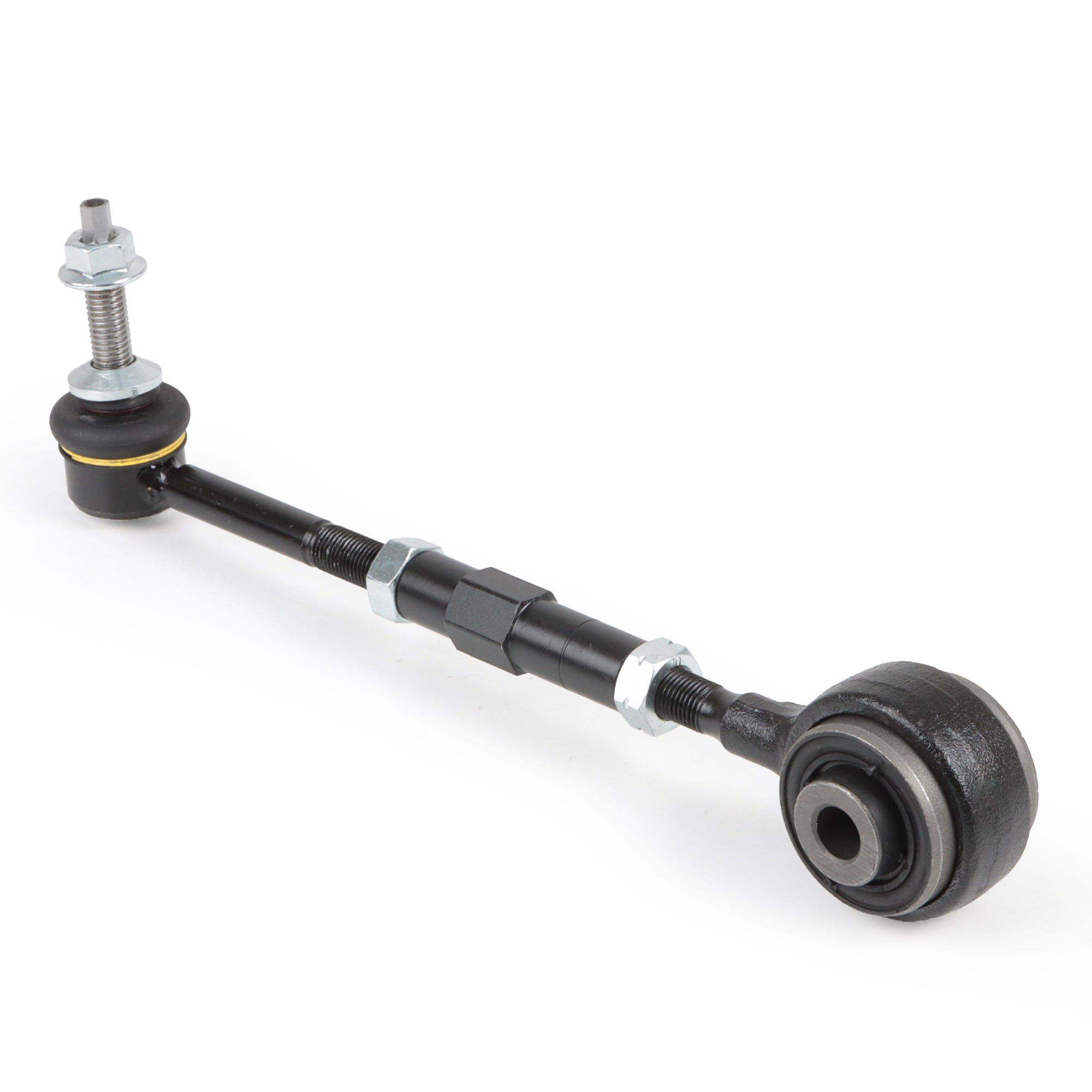Metrix Premium Rear Upper Lateral Arm and Ball Joint Assembly Kit 95059MT best fit car parts