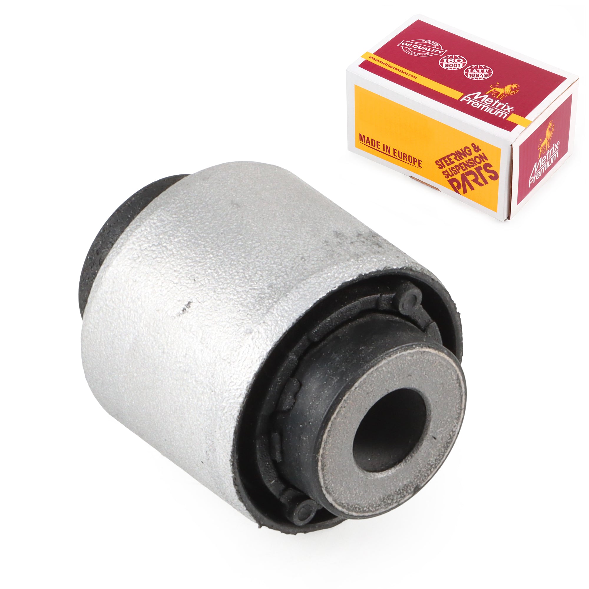Metrix Premium Chassis Parts Rear Control Arm Bushing 54175MT OEM fit auto parts