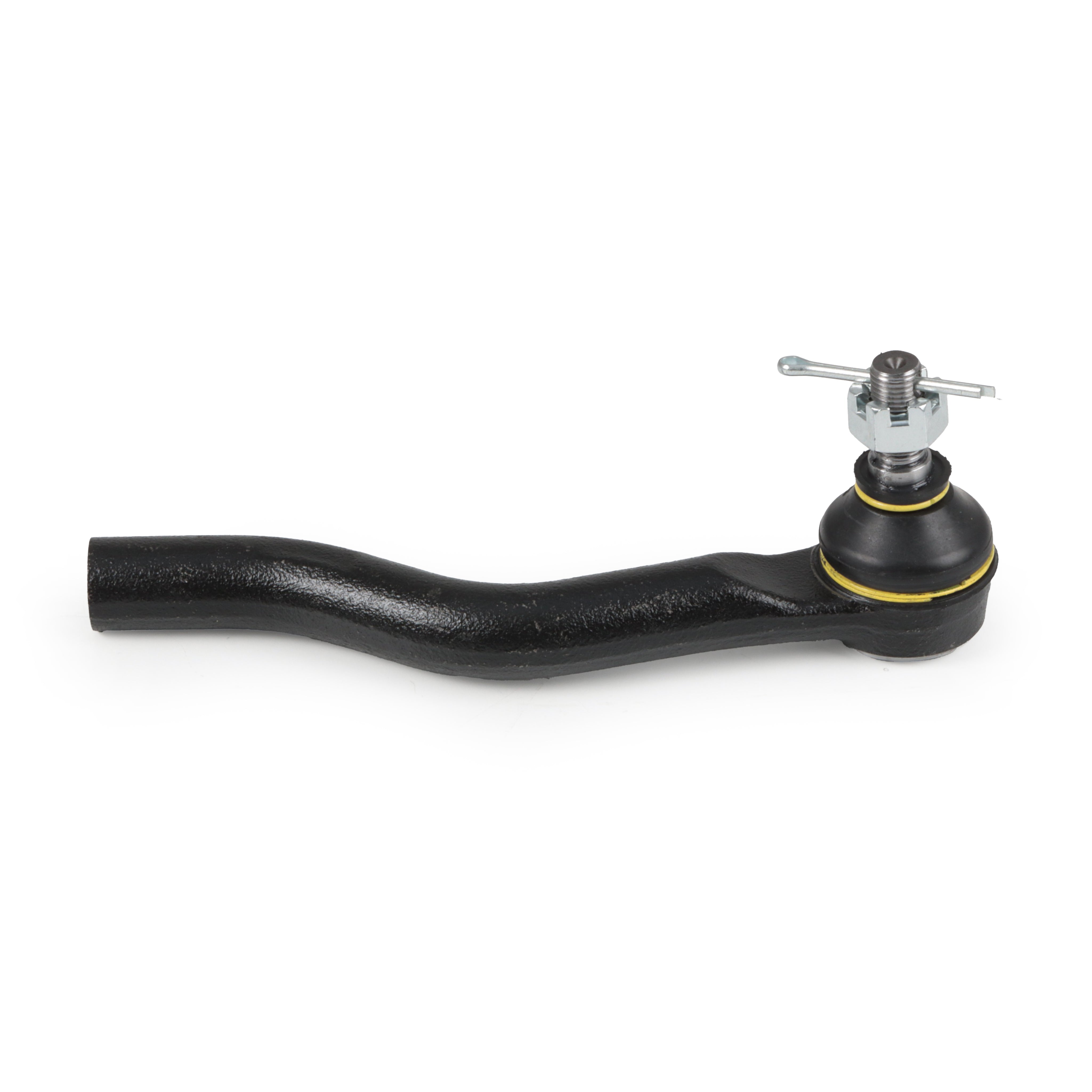 2 PC Front Left & Right Outer Tie Rod End Kit 95057MT