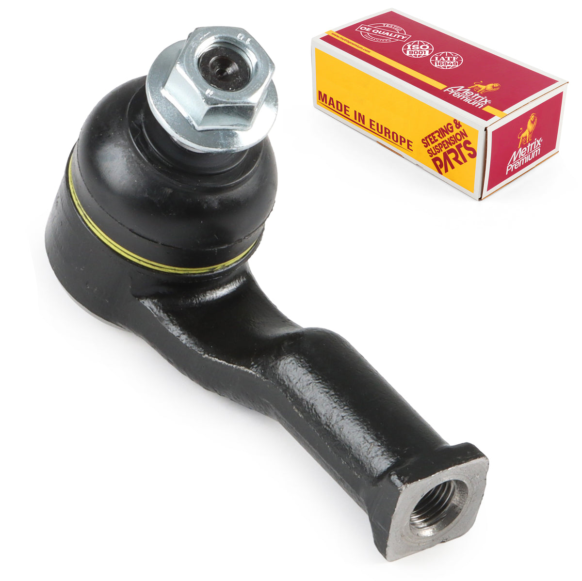 Metrix Premium Chassis Parts Front Outer Tie Rod End 54192MT OEM fit auto parts