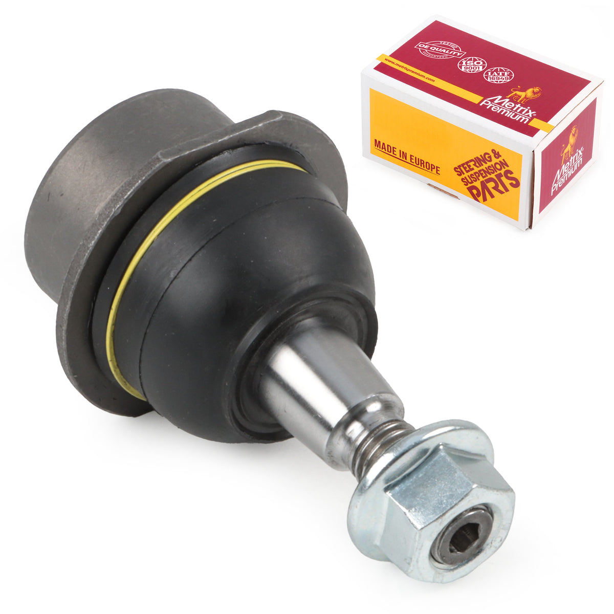 Metrix Premium Chassis Parts Front Lower Ball Joint 54197MT for CADILLAC