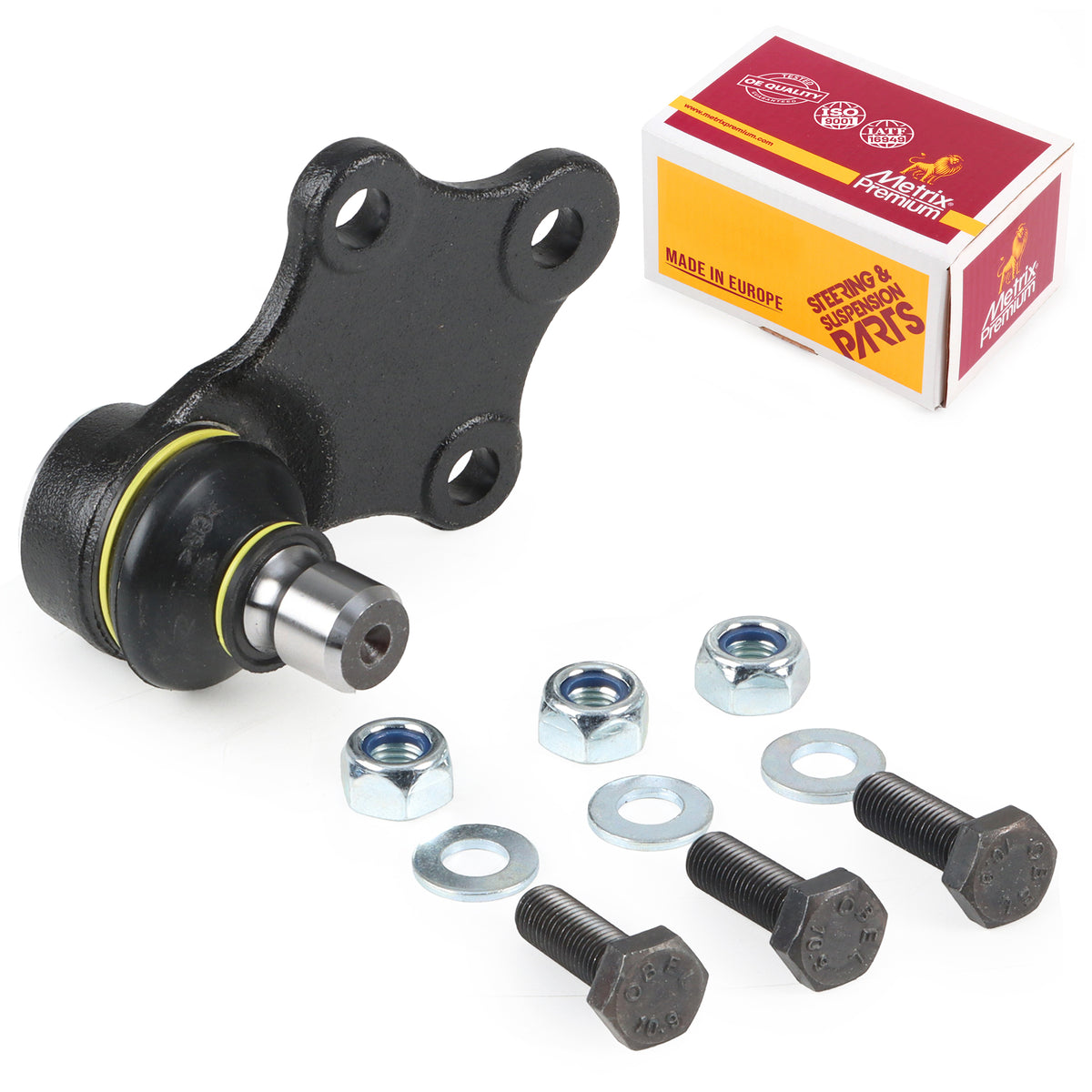 Metrix Premium Chassis Parts Front Ball Joint 54200MT OEM fit auto parts