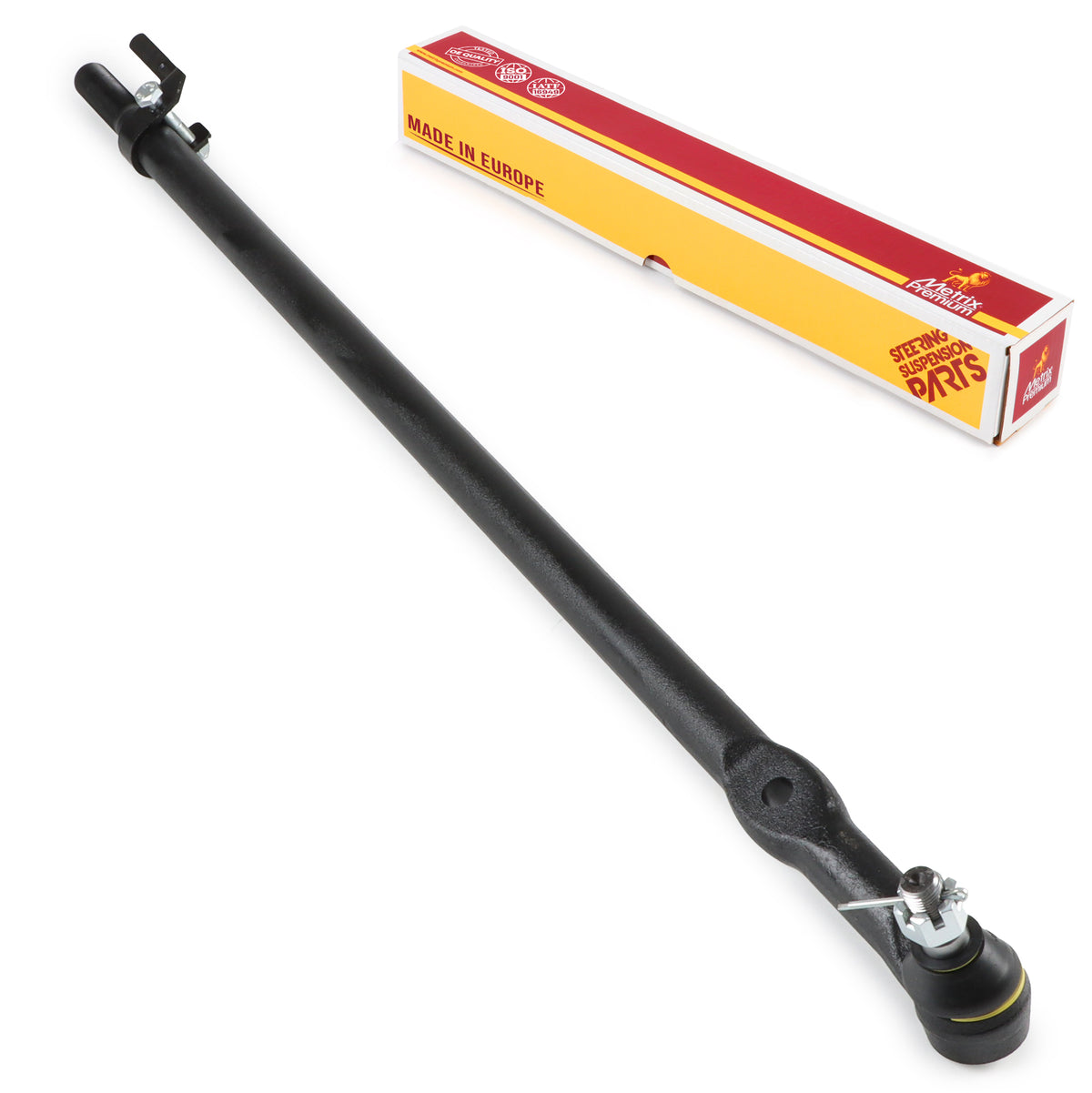 Metrix Premium Chassis Parts At Pitman Arm Steering Drag Link 54203MT OEM fit auto parts