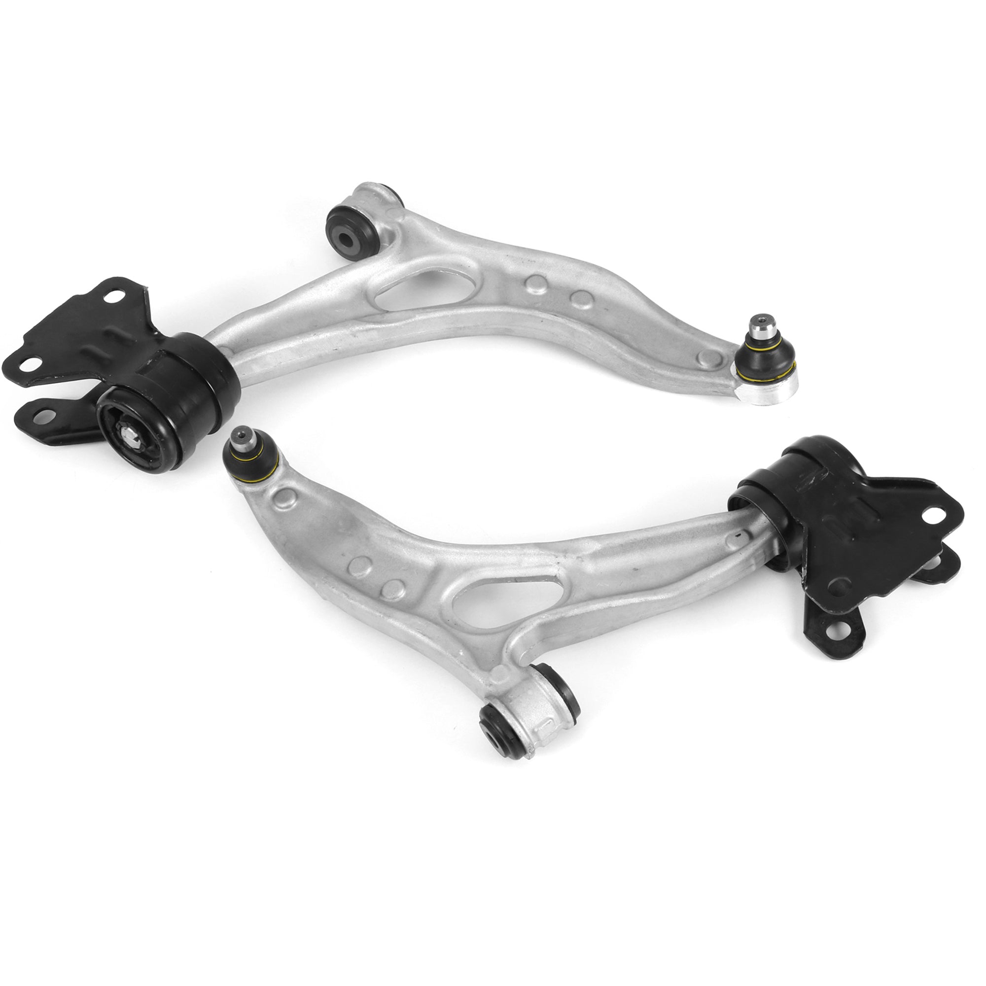 Metrix Premium Front End 8 PC Suspension Kit 95870MT for Ford OEM fit