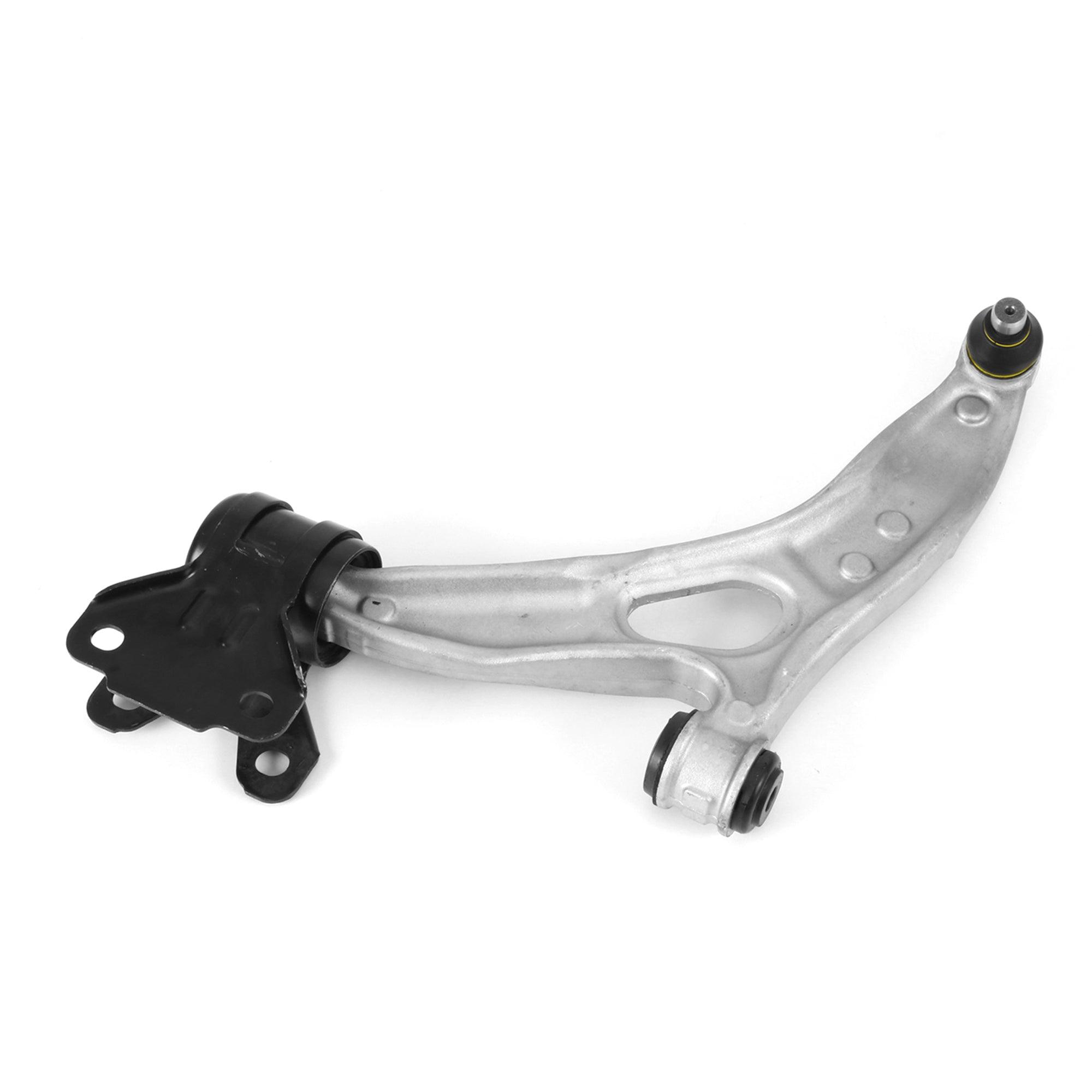 Metrix Premium 4 PC Control Arm and Outer Tie Rod End Kit 97145MT aftermarket parts