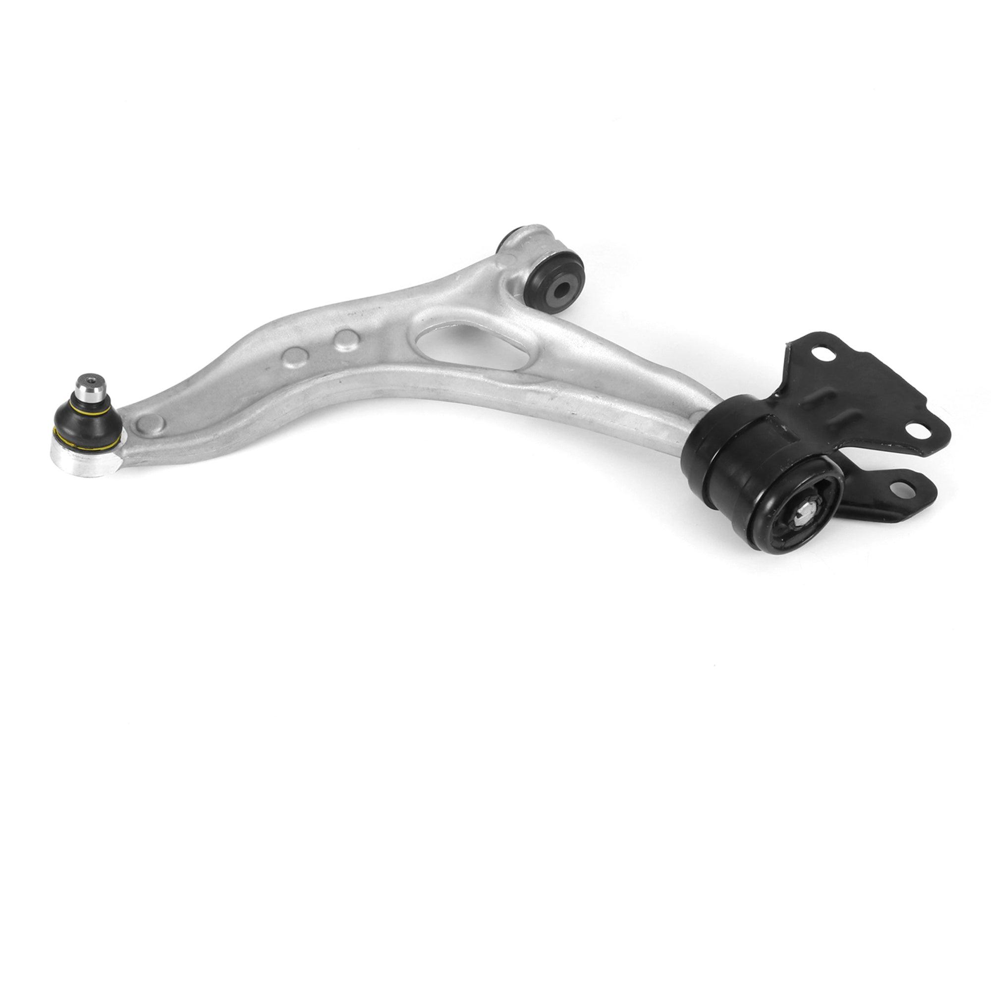 Metrix Premium 4 PC Control Arm and Outer Tie Rod End Kit 97145MT spare parts
