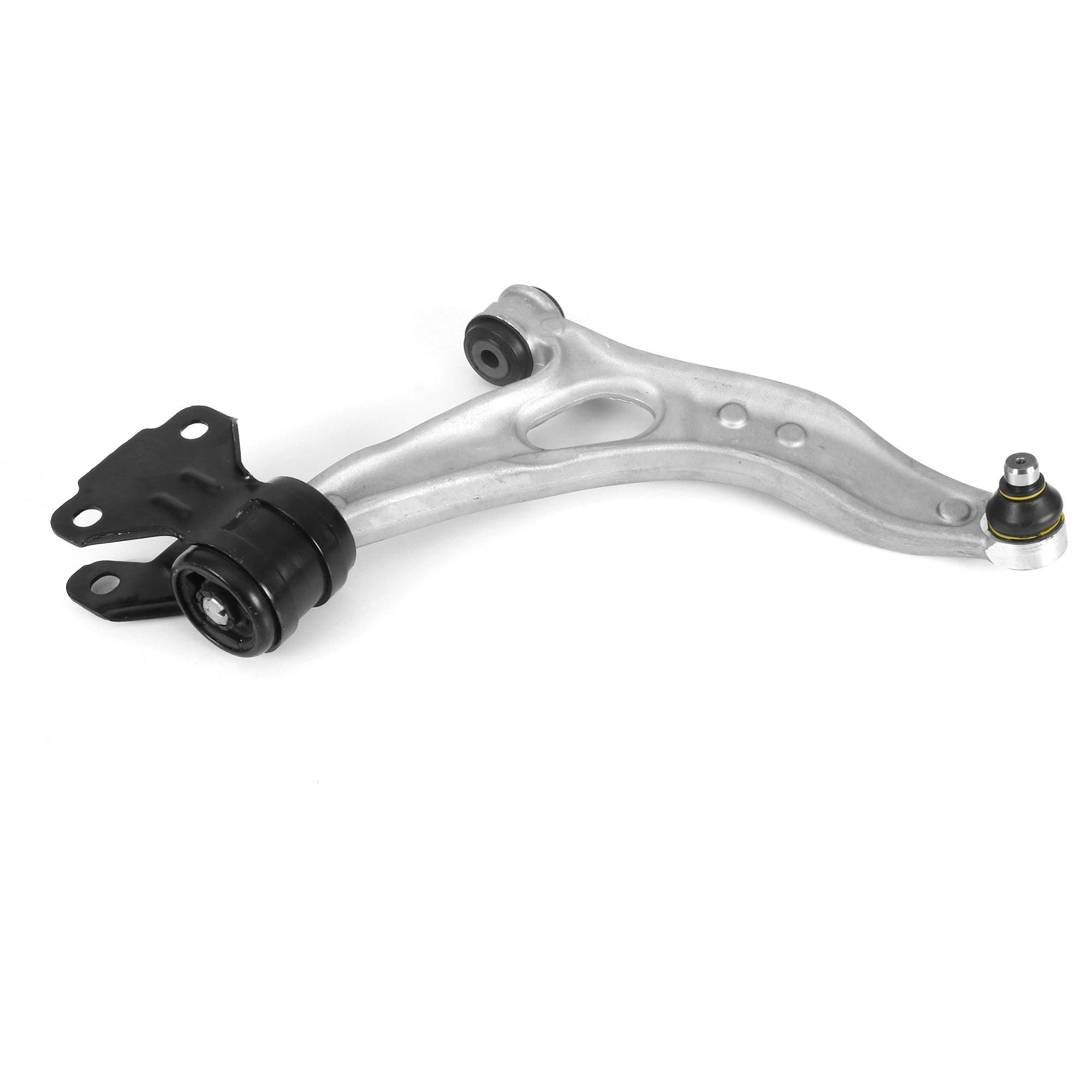 Metrix Premium 4 PC Control Arm and Outer Tie Rod End Kit 97145MT auto parts