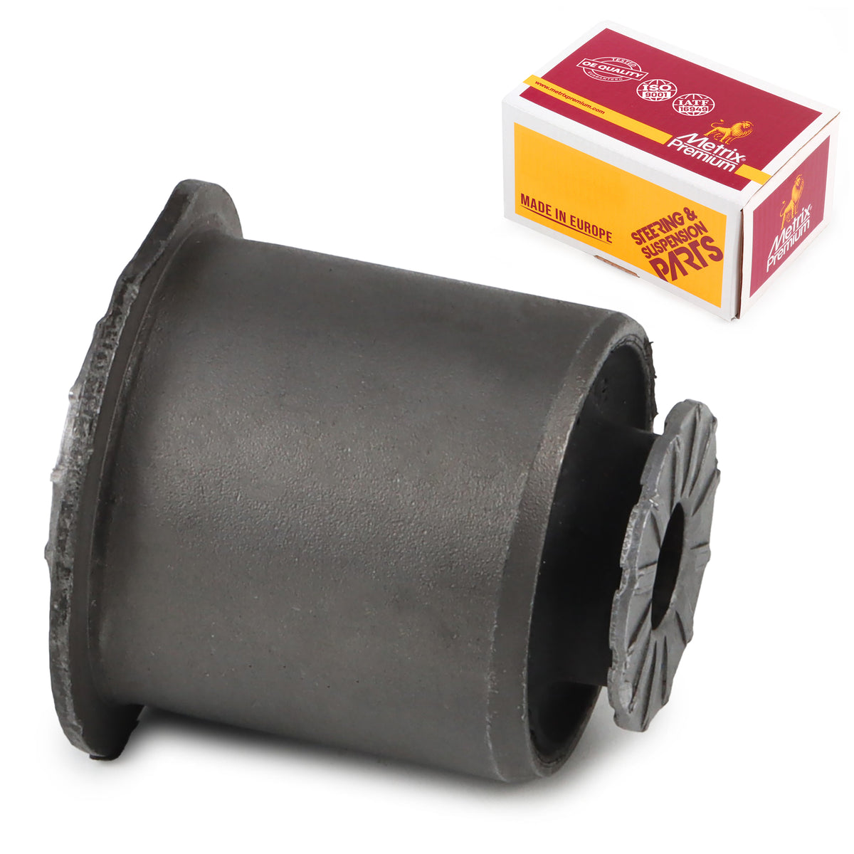 Metrix Premium Chassis Parts Rear Upper To Frame Control Arm Bushing 54265MT OEM fit auto parts