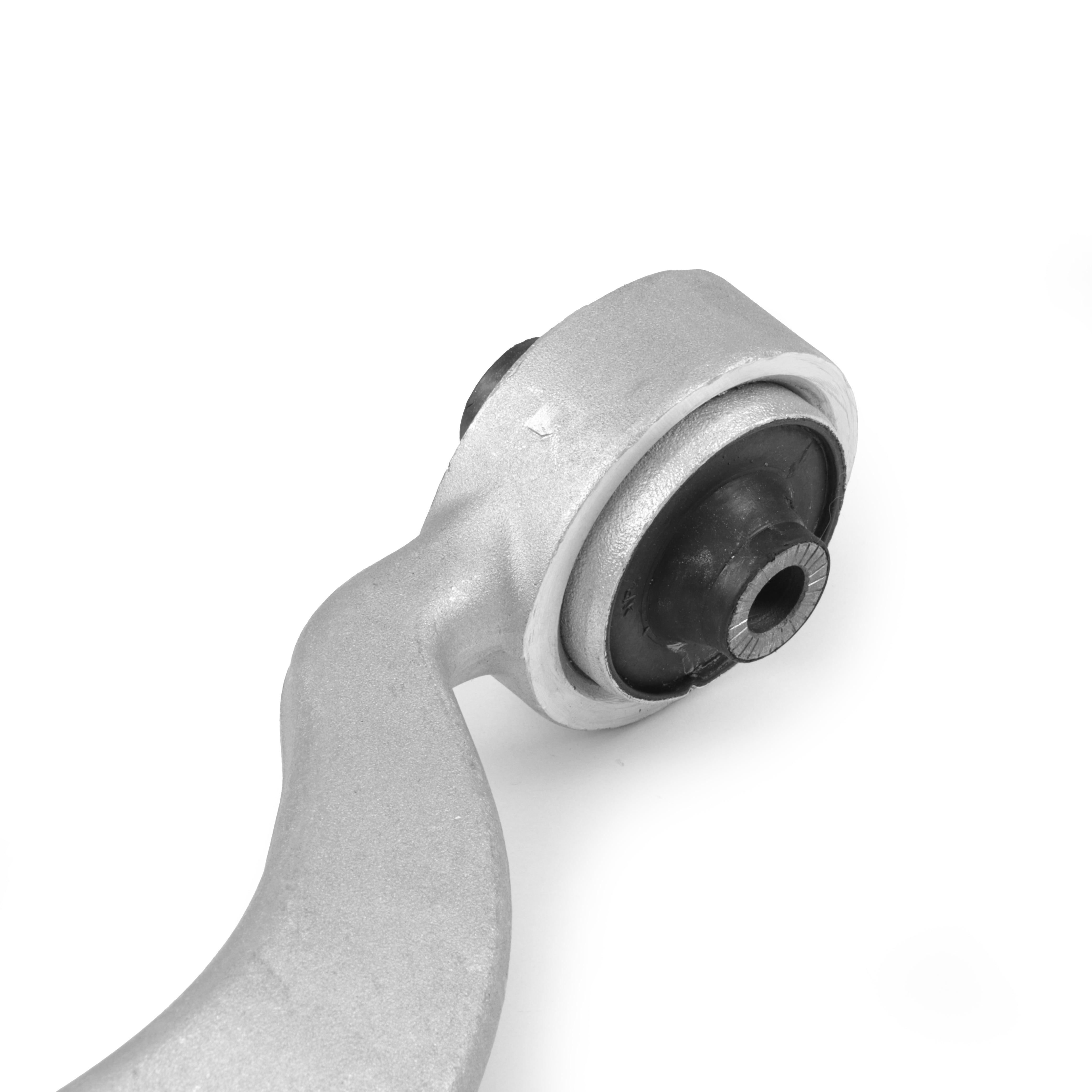 Front Left Upper Forward Control Arm and Ball Joint Assembly 54272MT