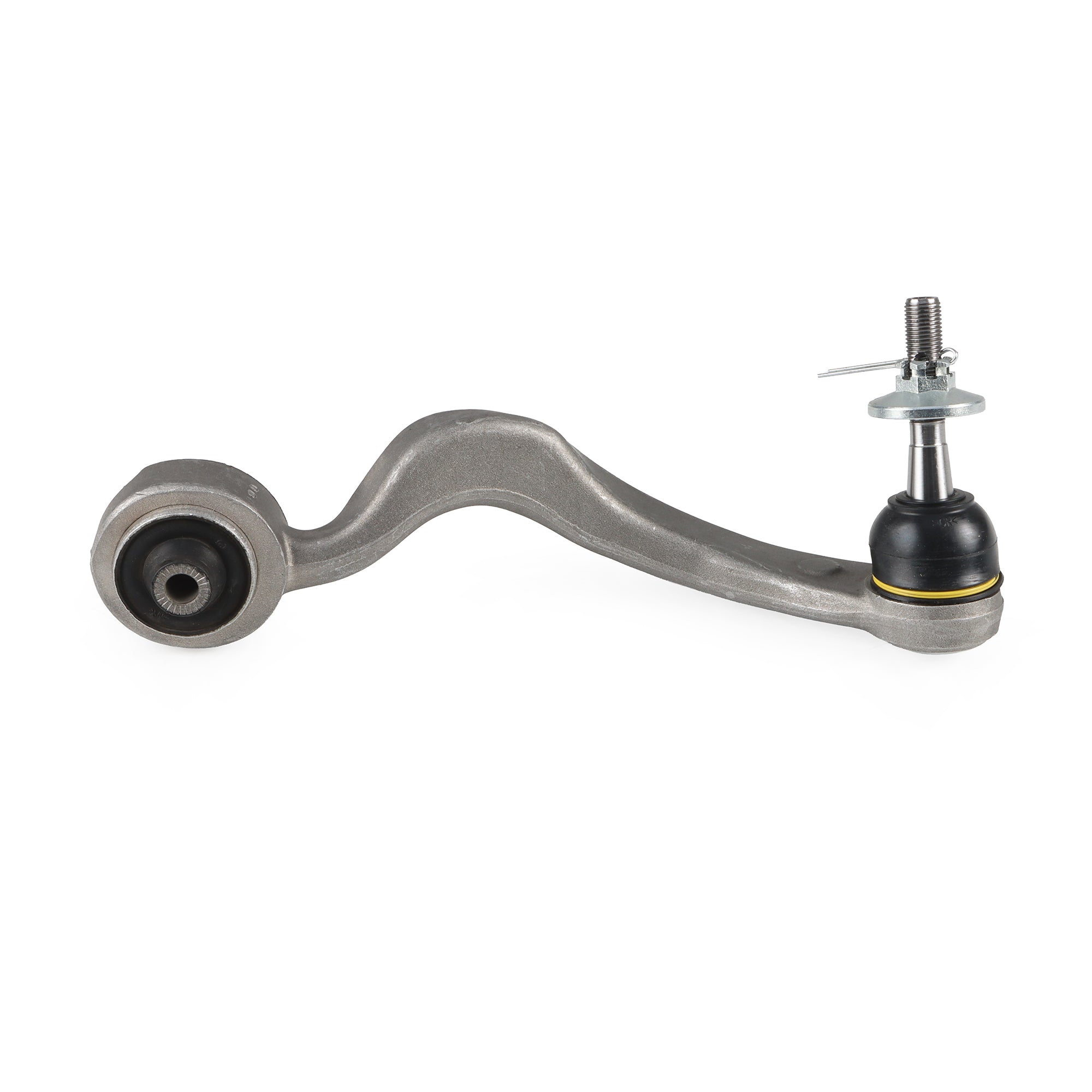 Front Right Upper Rearward Control Arm and Ball Joint Assembly 54275MT