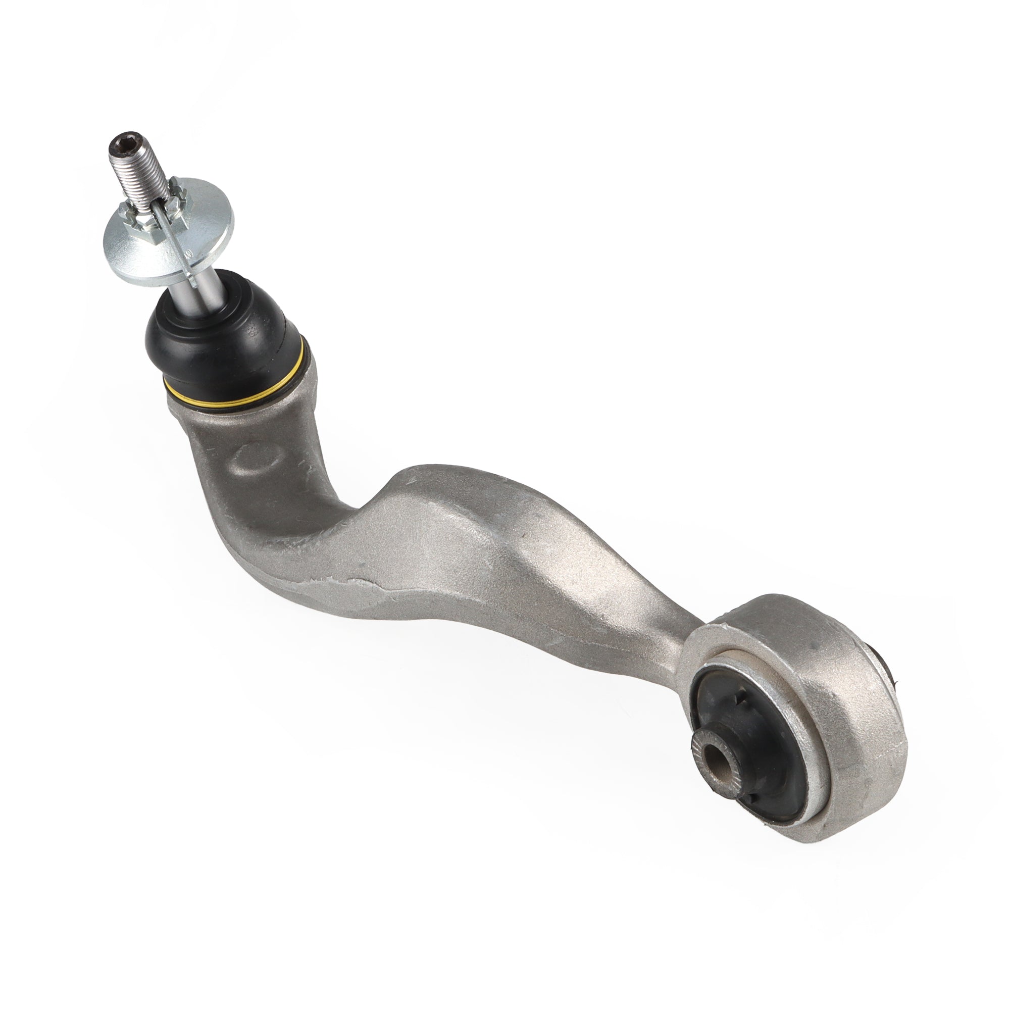 Front Right Upper Rearward Control Arm and Ball Joint Assembly 54275MT