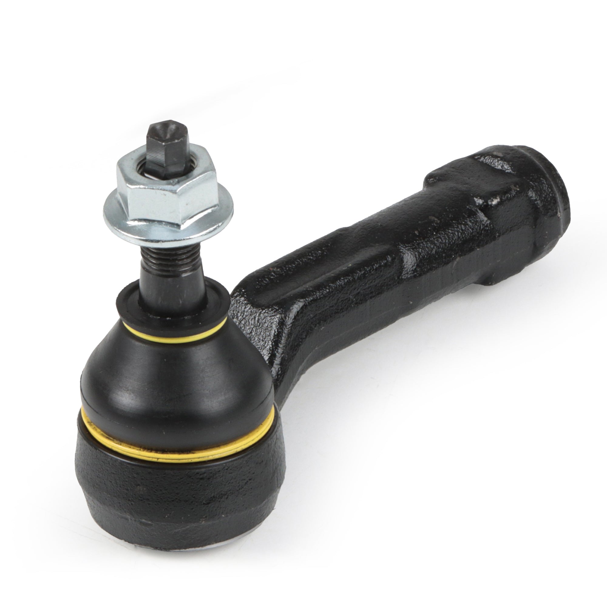 Front Left Outer Tie Rod End 54277MT