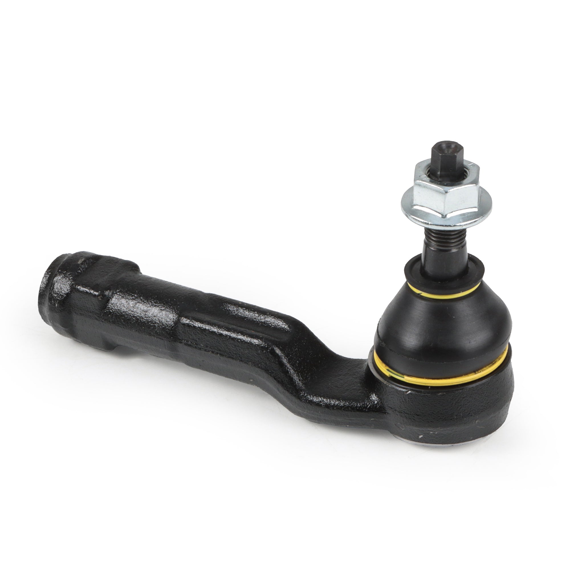 Front Left Outer Tie Rod End 54277MT