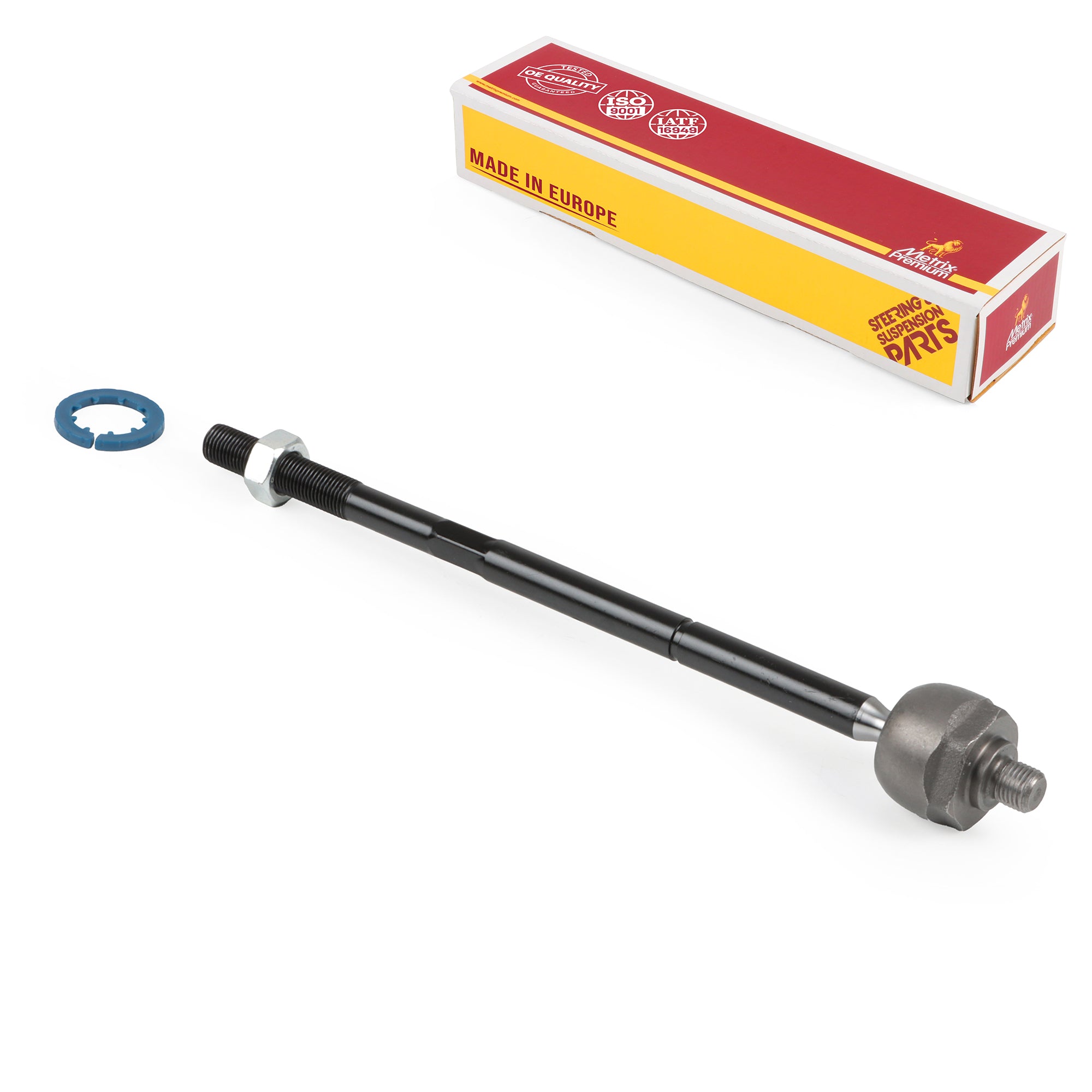 Metrix Premium Chassis Parts Front Inner Tie Rod End 54279MT for FIAT, JEEP