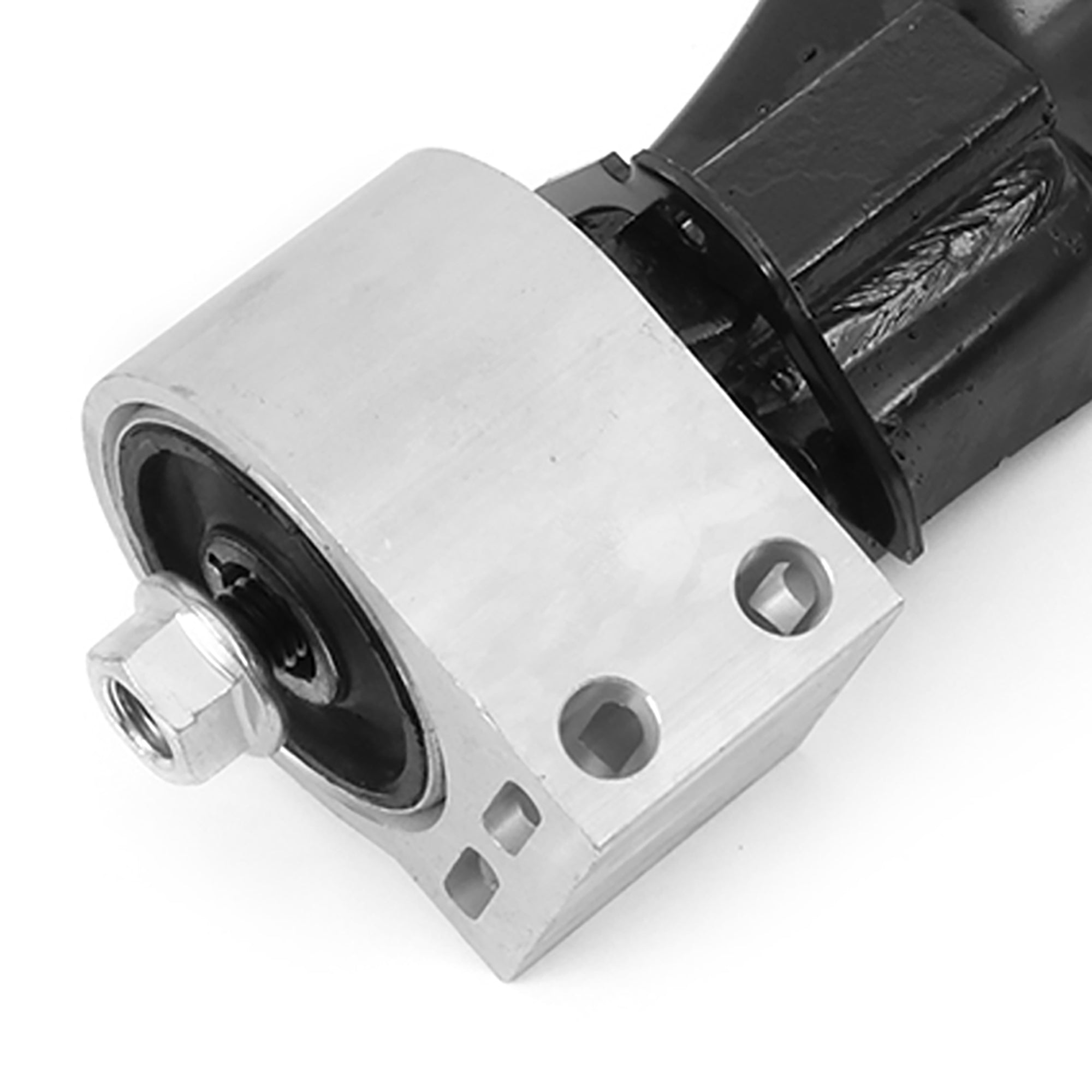 Front Left Lower Control Arm 54282MT