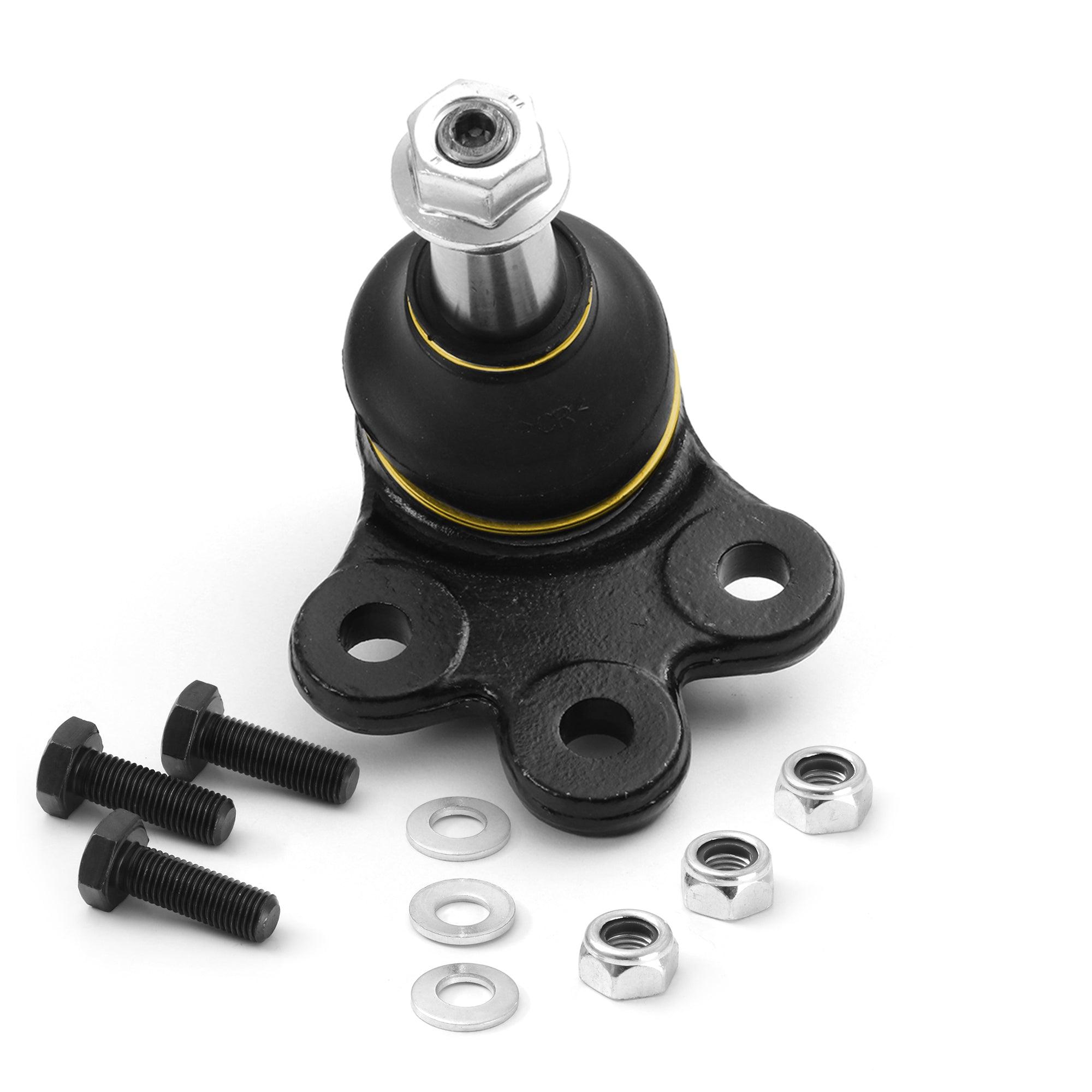 Metrix Premium Front Lower Ball Joint 54284MT OEM fit aftermarket auto parts