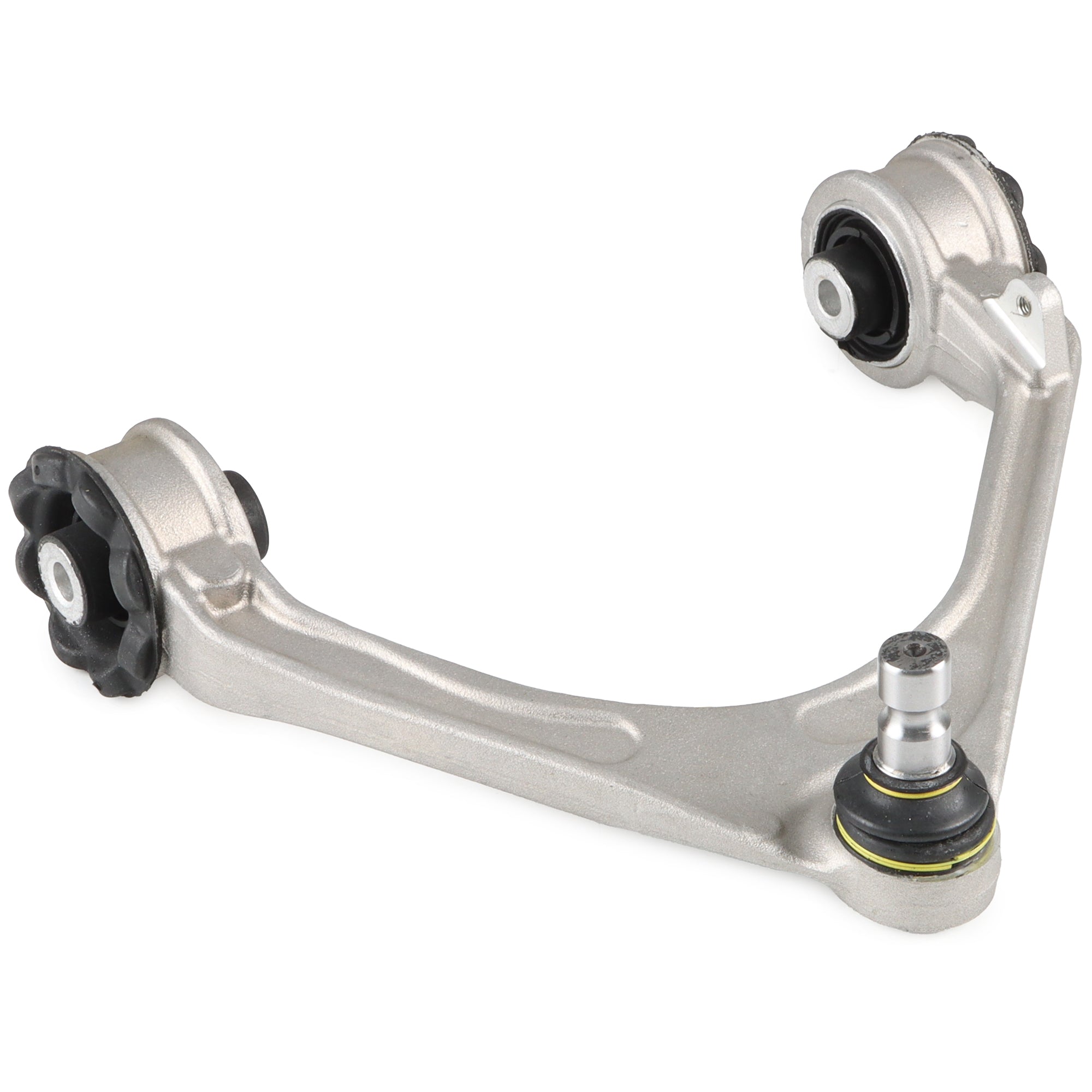 METRIX PREMIUM CHASSIS PARTS Suspension Control Arm and Ball Joint Assembly P/N:54297MT Fits: Jaguar Xe 20-17, Jaguar Xf 23-16