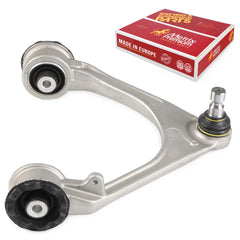 METRIX PREMIUM CHASSIS PARTS Suspension Control Arm and Ball Joint Assembly P/N:54298MT Fits: Jaguar Xe 20-17, Jaguar Xf 23-16