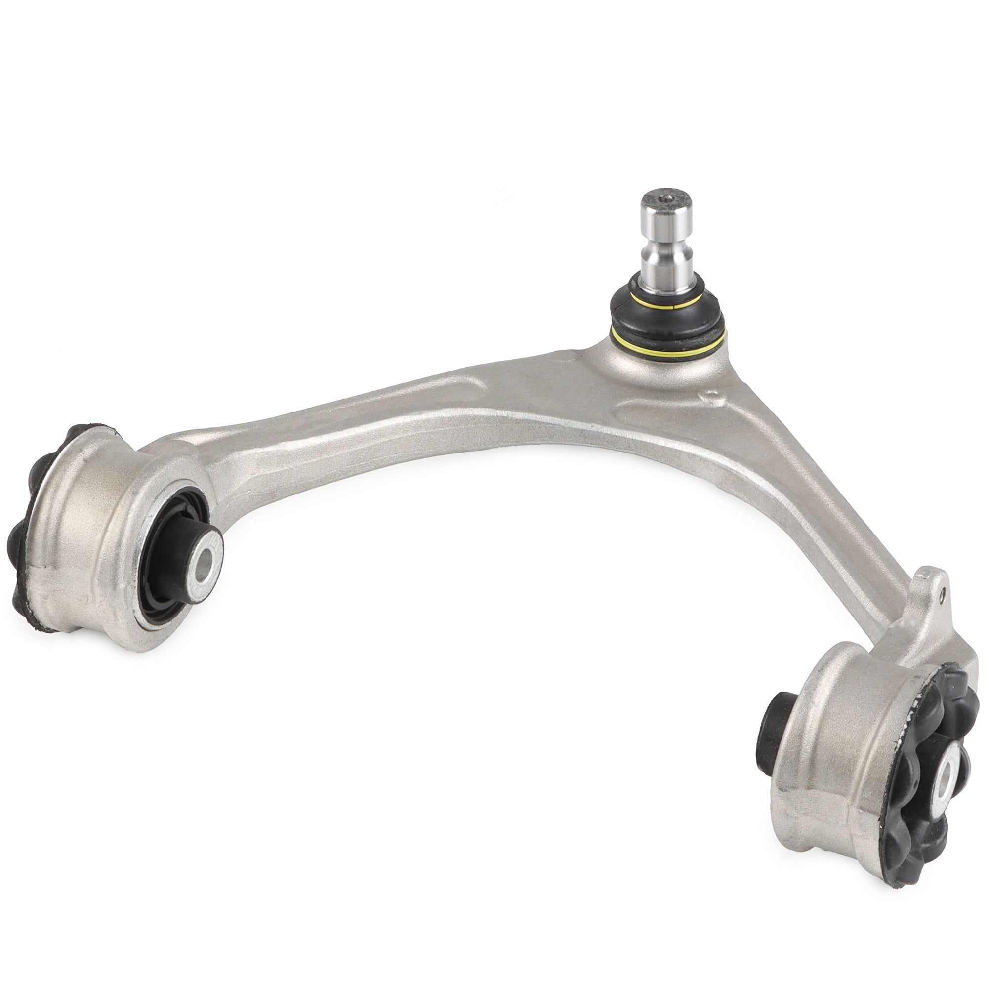 METRIX PREMIUM CHASSIS PARTS Suspension Control Arm and Ball Joint Assembly P/N:54298MT Fits: Jaguar Xe 20-17, Jaguar Xf 23-16