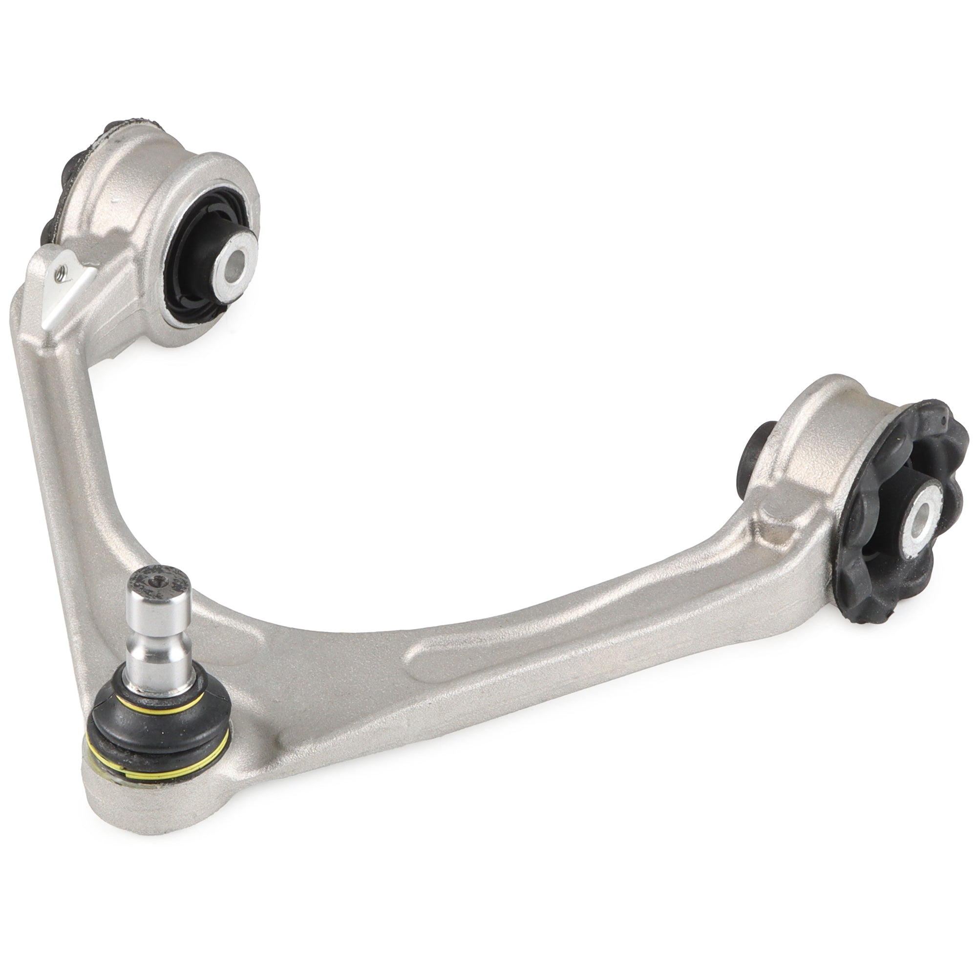 METRIX PREMIUM CHASSIS PARTS Suspension Control Arm and Ball Joint Assembly P/N:54298MT Fits: Jaguar Xe 20-17, Jaguar Xf 23-16