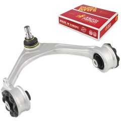 Metrix Premium Chassis Parts Front Left Upper Control Arm and Ball Joint Assembly 54299MT OEM fit auto parts