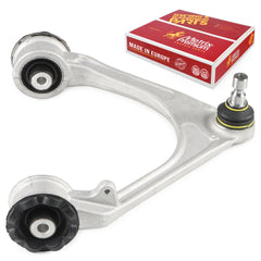Metrix Premium Chassis Parts Front Right Upper Control Arm and Ball Joint Assembly 54300MT OEM fit auto parts