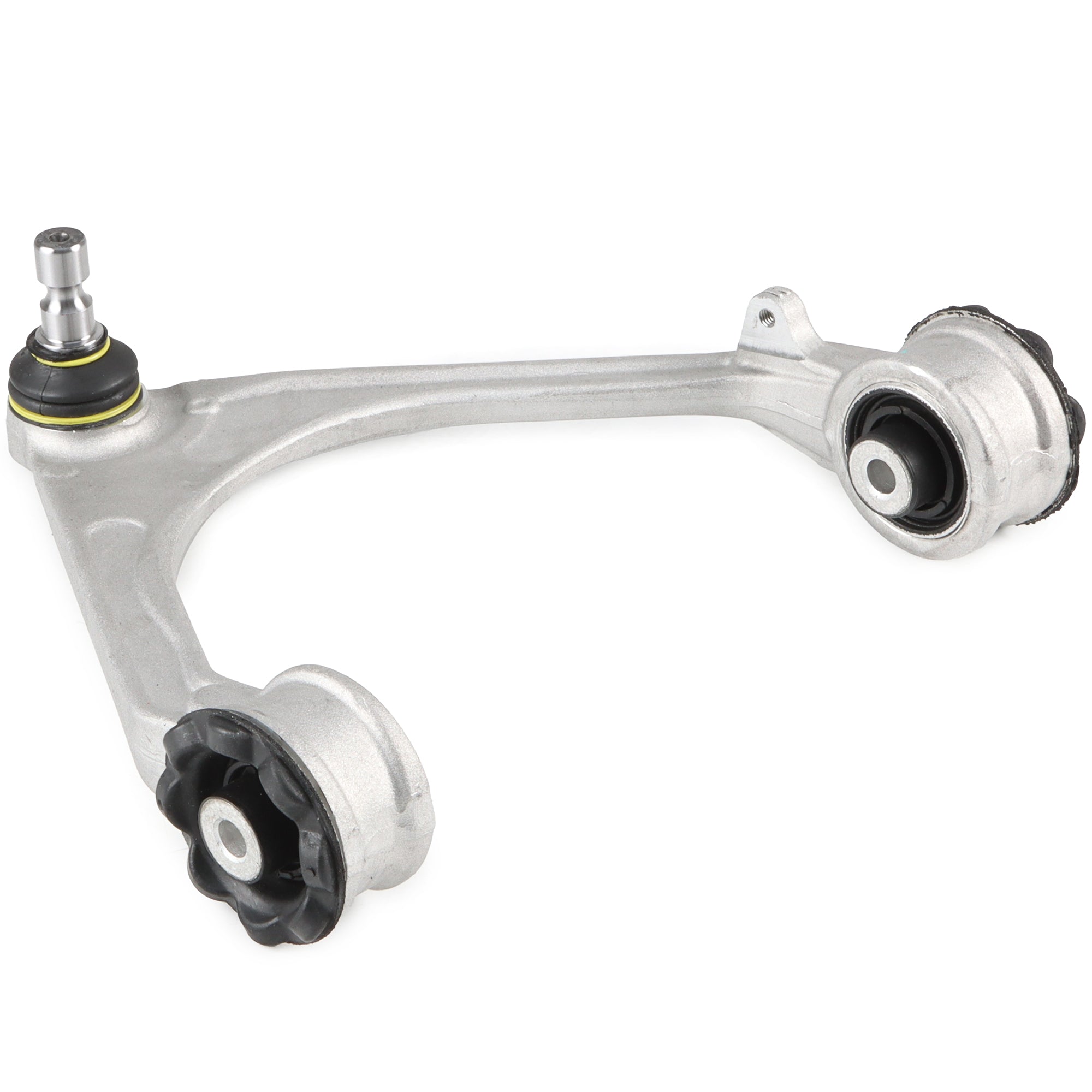 Front Right Upper Control Arm and Ball Joint Assembly 54300MT