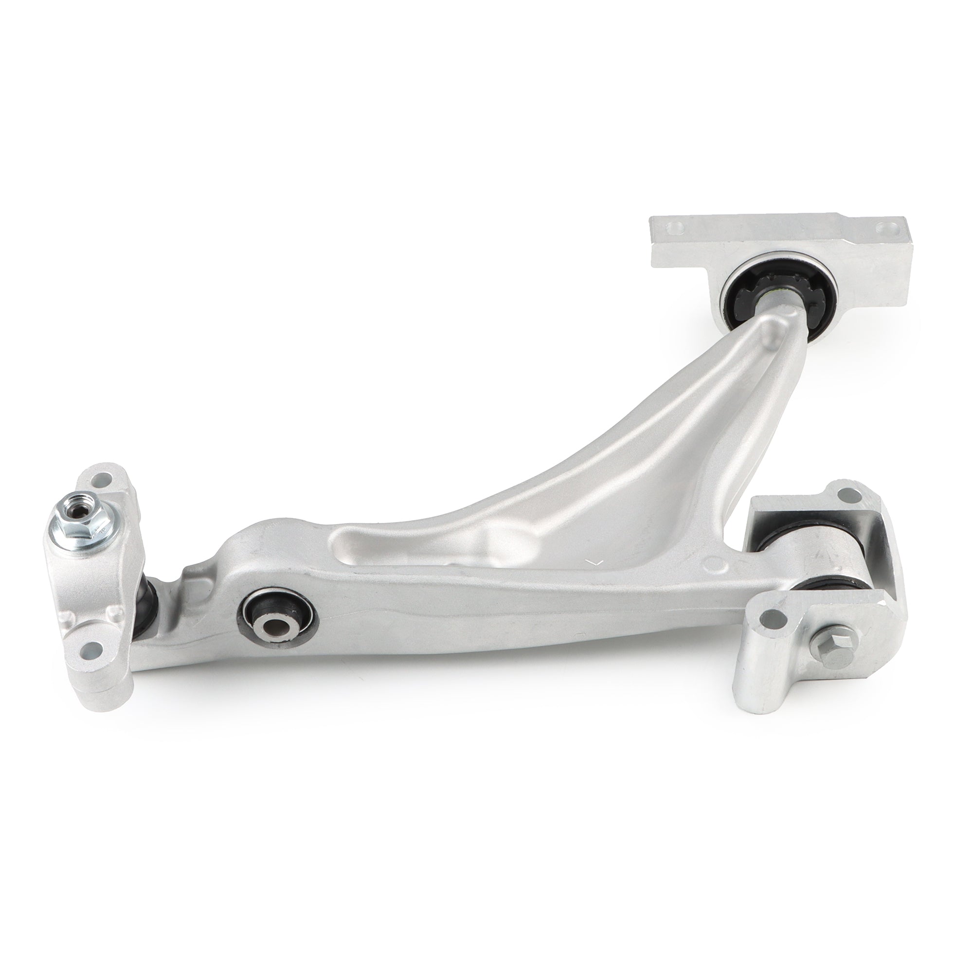 METRIX PREMIUM CHASSIS PARTS Suspension Control Arm and Ball Joint Assembly P/N:54510MT Fits: Volvo V90 19-18, Volvo V90 Cross Country 2020, Volvo Xc60 2018, Volvo Xc90 18-16