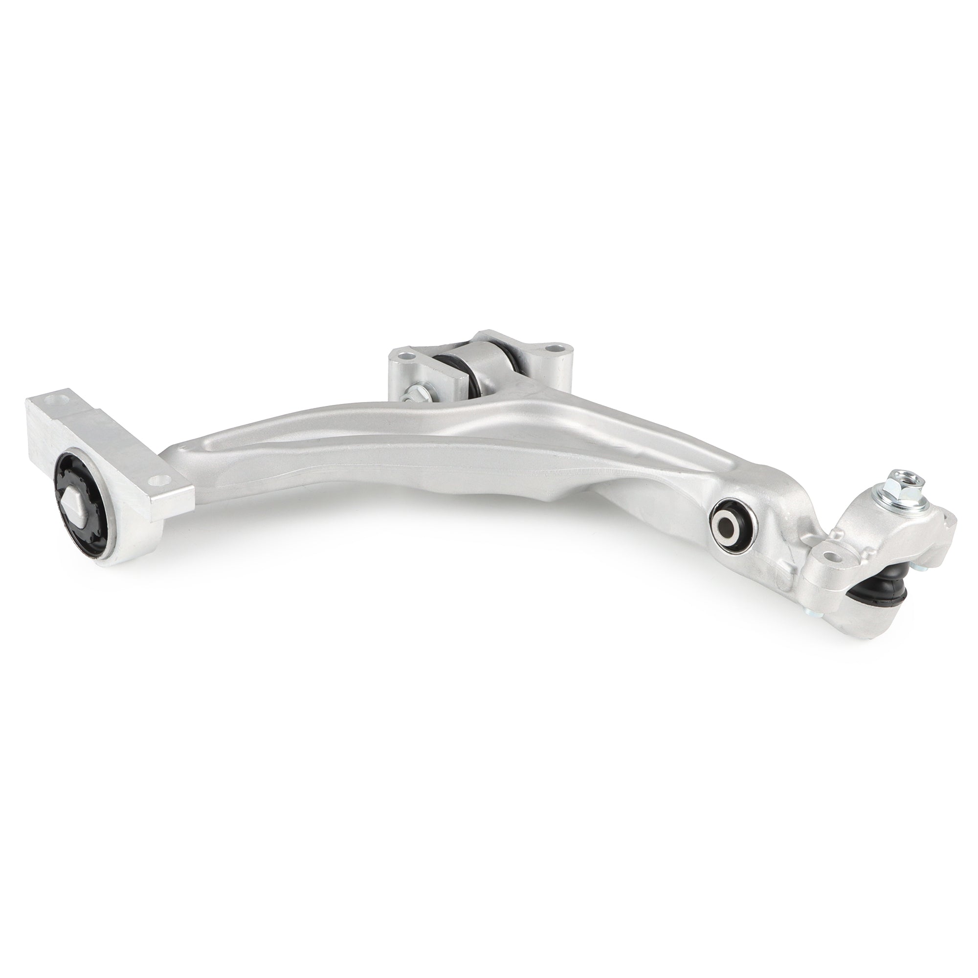 METRIX PREMIUM CHASSIS PARTS Suspension Control Arm and Ball Joint Assembly P/N:54510MT Fits: Volvo V90 19-18, Volvo V90 Cross Country 2020, Volvo Xc60 2018, Volvo Xc90 18-16