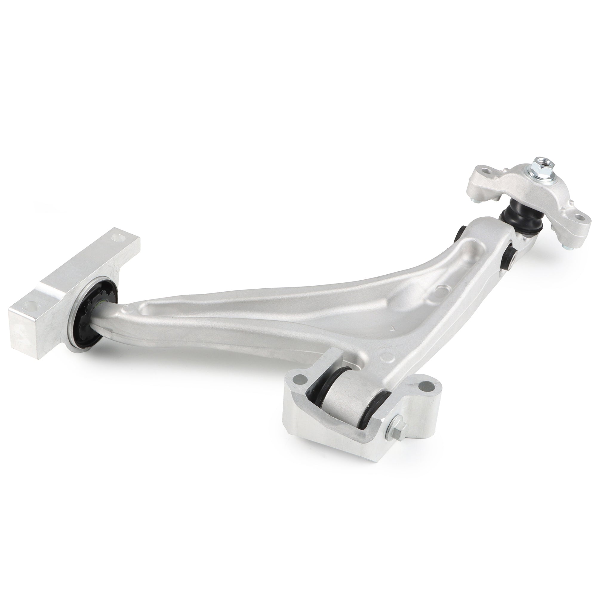 METRIX PREMIUM CHASSIS PARTS Suspension Control Arm and Ball Joint Assembly P/N:54511MT Fits: Volvo V90 19-18, Volvo V90 Cross Country 2020, Volvo Xc60 2018, Volvo Xc90 18-16